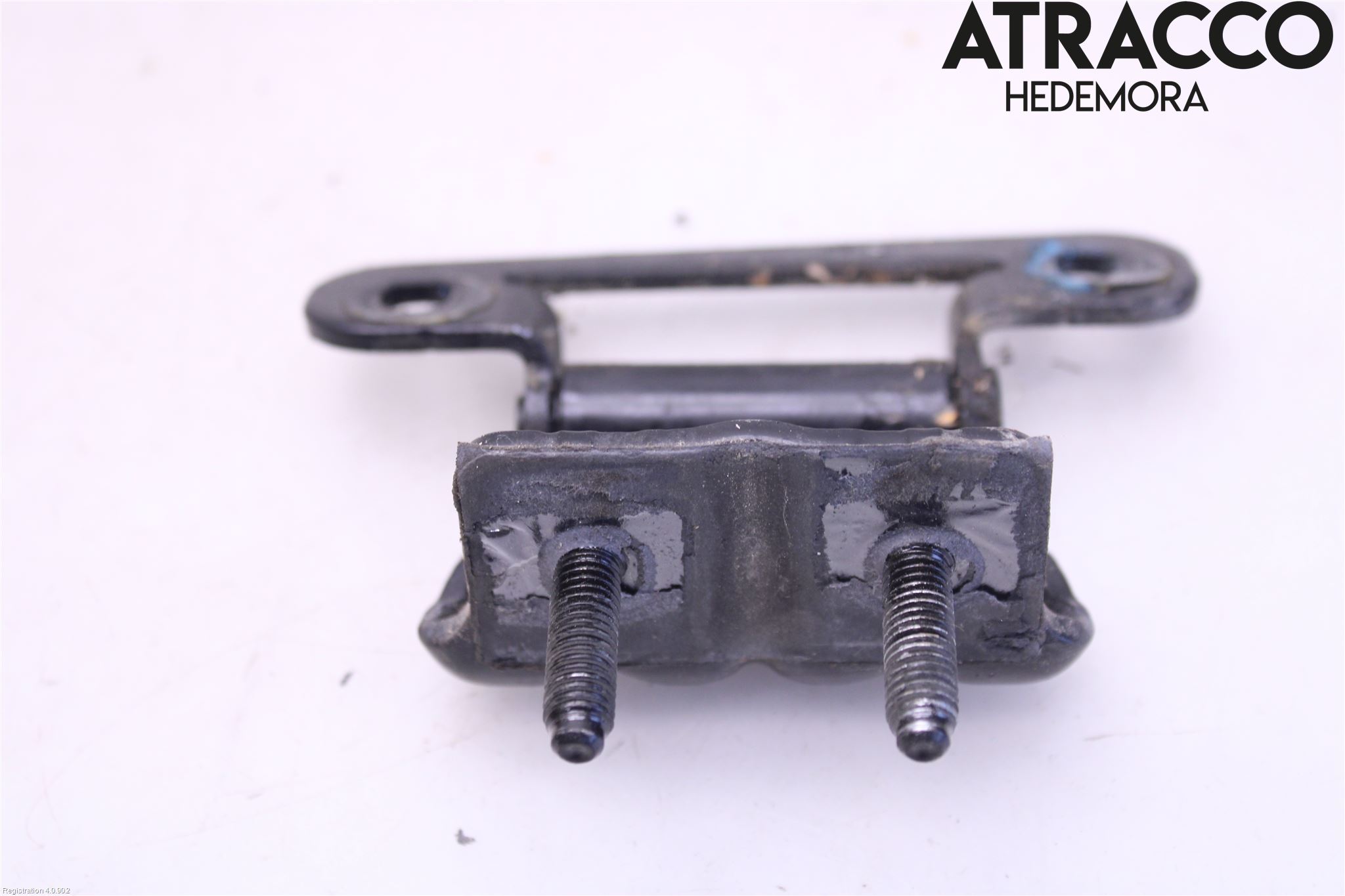 Cadillac SRX Bakluckegångjärn Hö