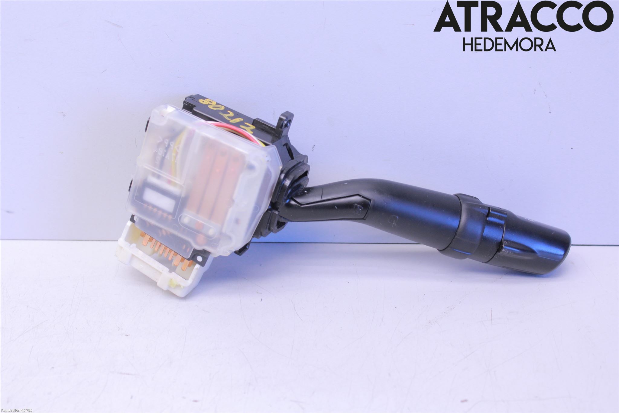 Subaru IMPREZA II  06-07 Spak Blinkers-Ljusomk