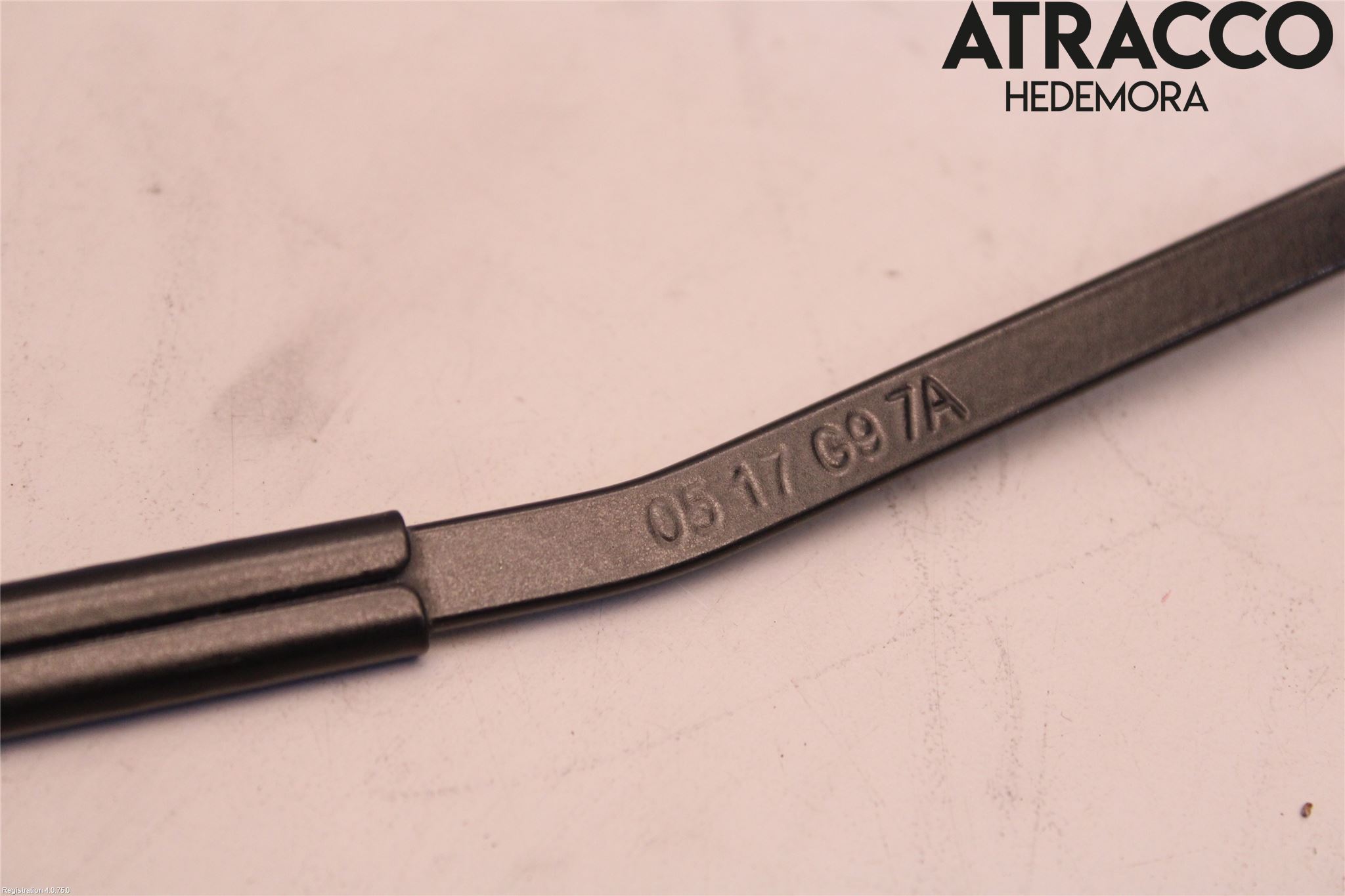 Suzuki VITARA 15- Torkararm Armar Vindruta