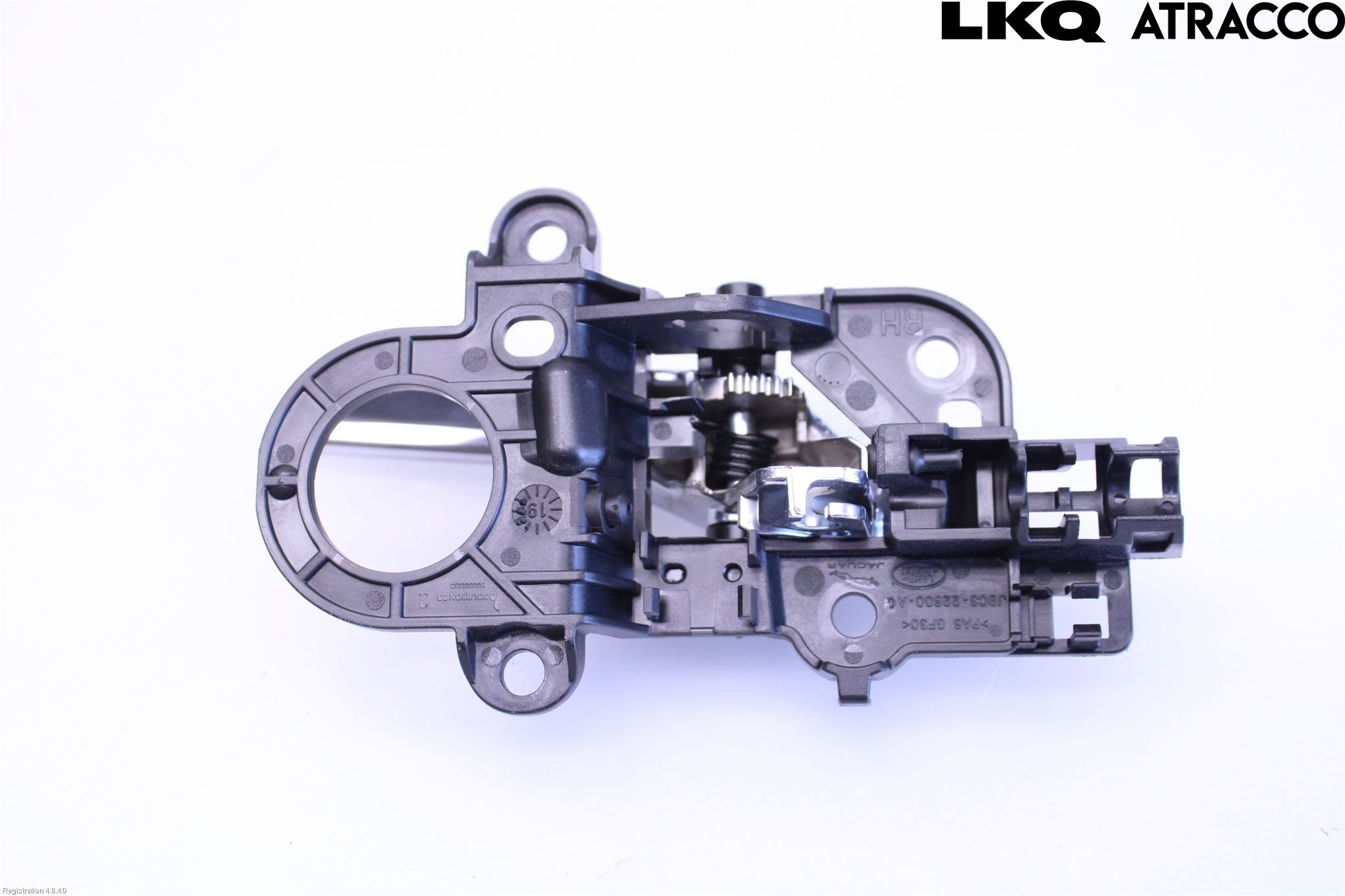 Jaguar E-PACE 17- Dörrhandtag Inre Hö