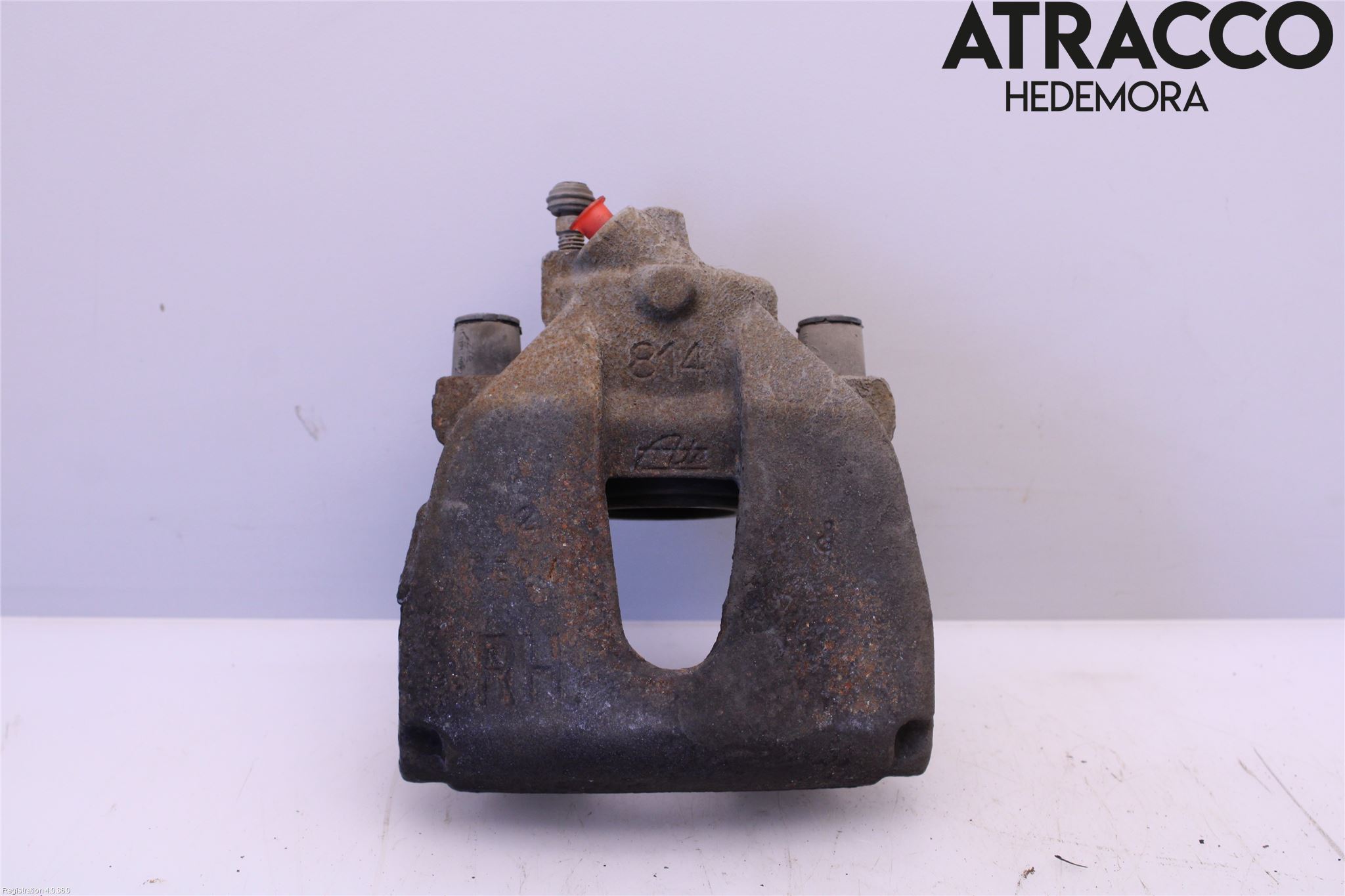 Ford FOCUS 15-18 Bromsok Fram Höger