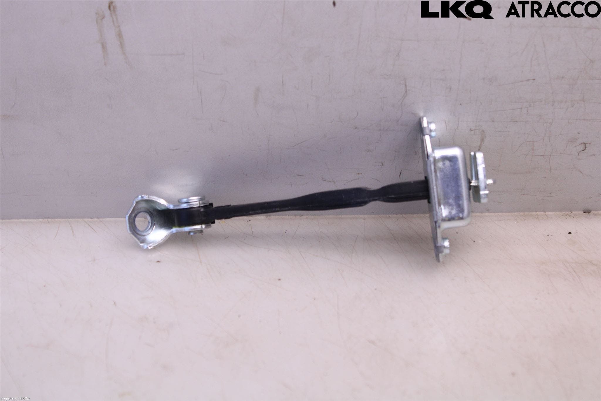 Toyota YARIS CROSS XP21 21- Dörrstopp