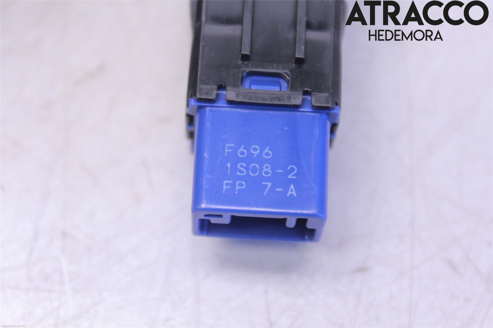 Toyota RAV4 19- Strömställare Baklucka