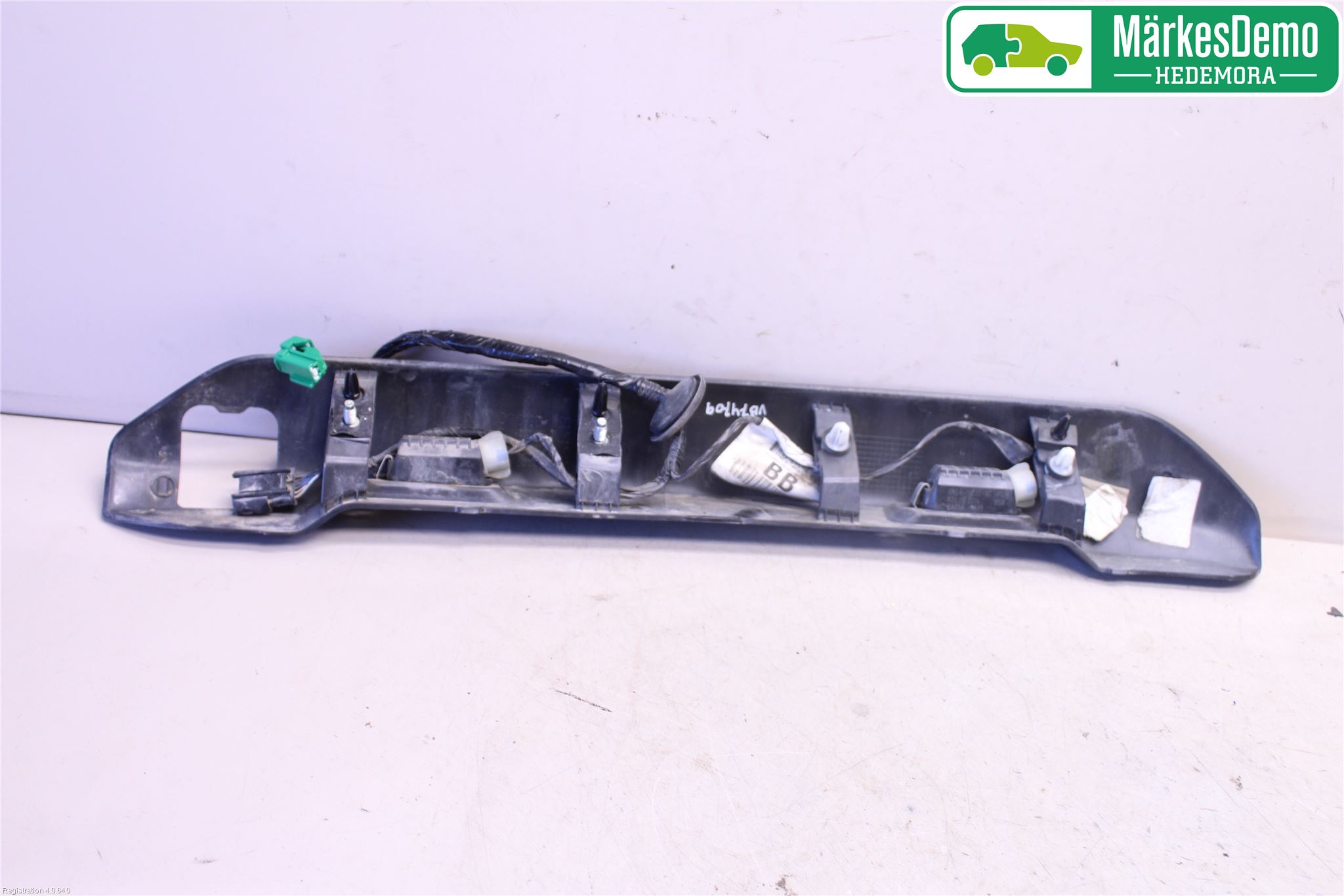 Ford TRANSIT/TOURNEO CONNECT 13-22 Bakluckehandtag