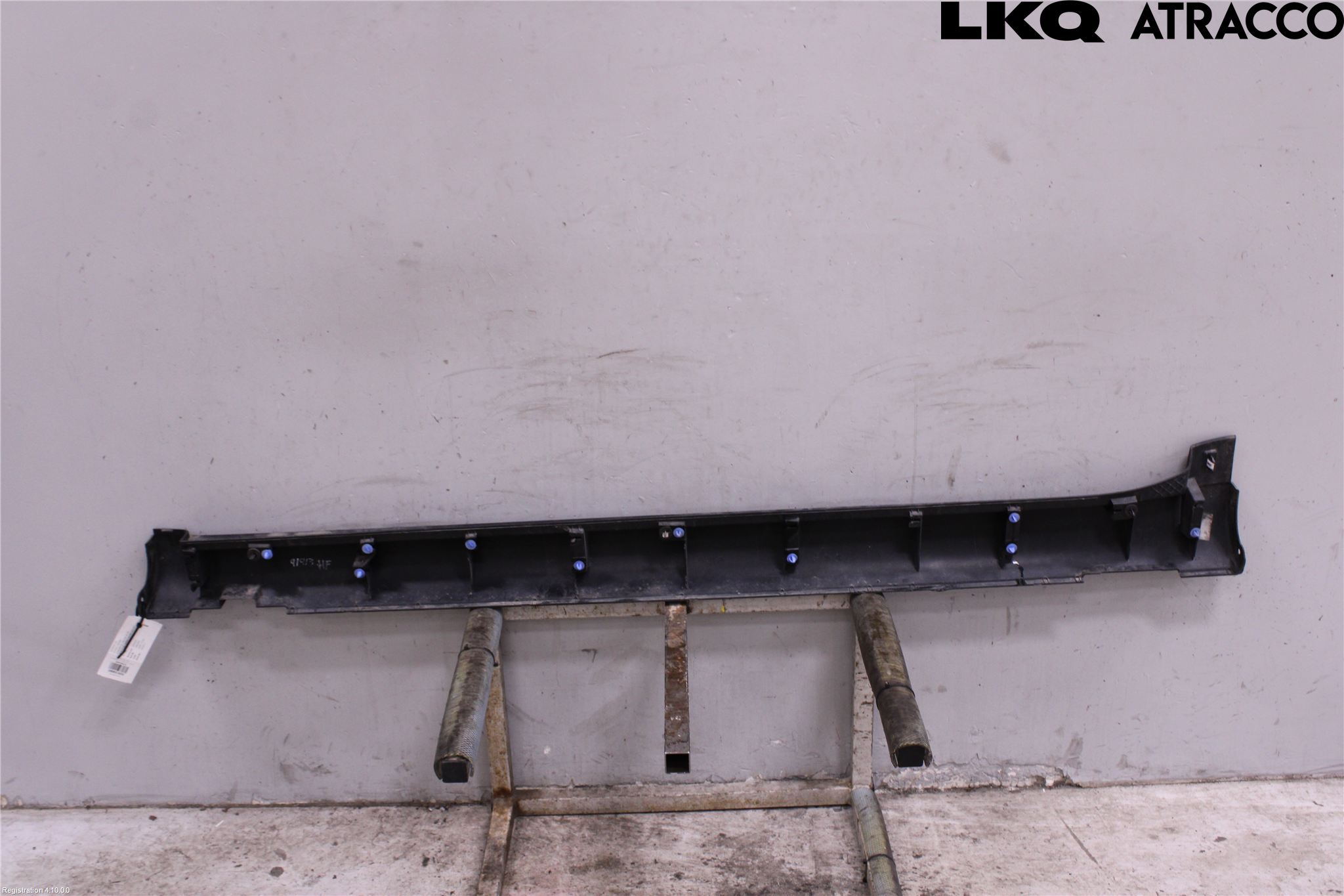 Citroen C4 CACTUS 14-20 Sidokjol Hö