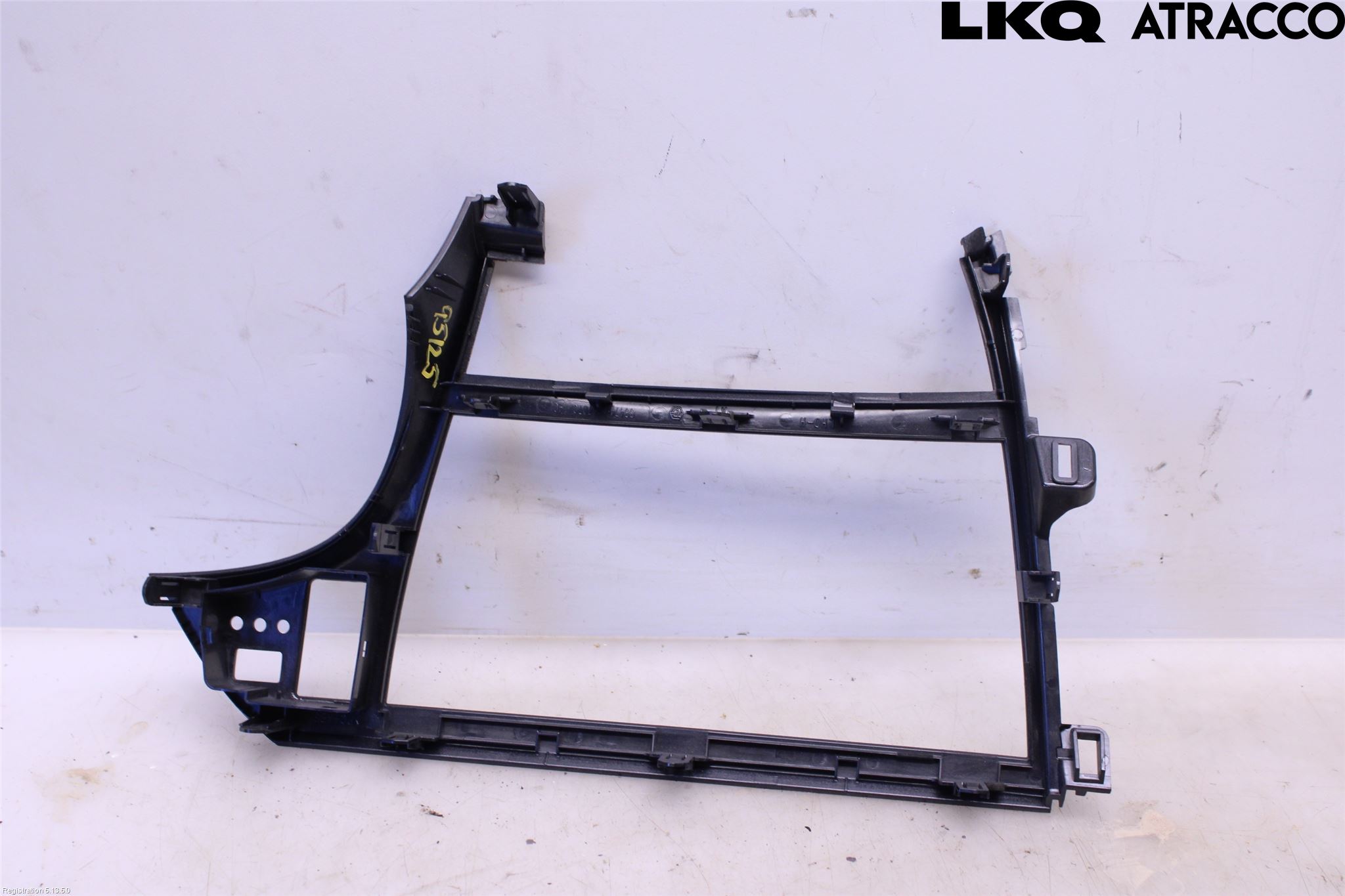 Toyota PRIUS ZVW30 09-20 Instrument-Radio Sarg