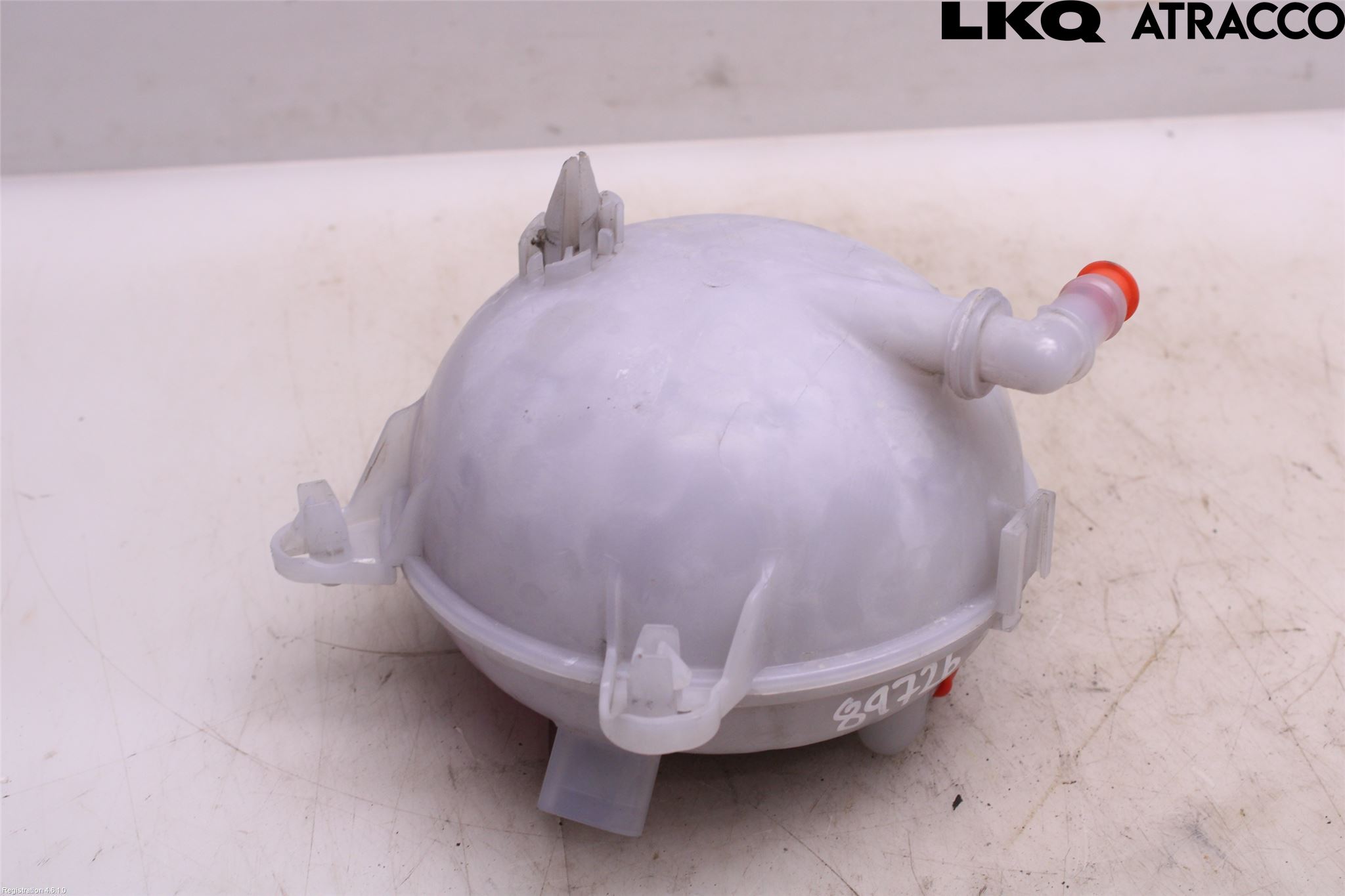 Audi Q3 F3 19- Expansionstank