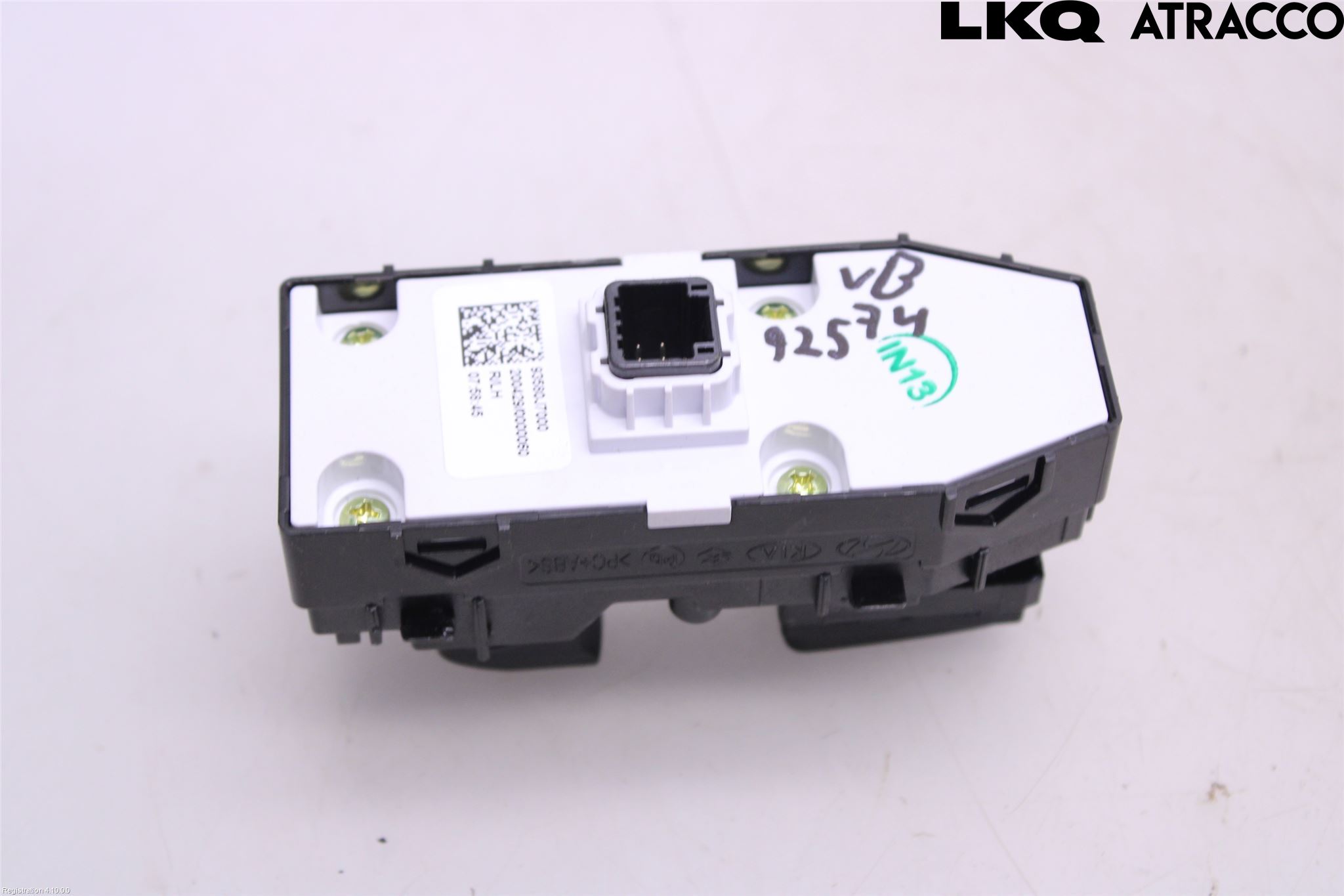 Kia CEED/CEED SW 19- Strömställare Elhiss