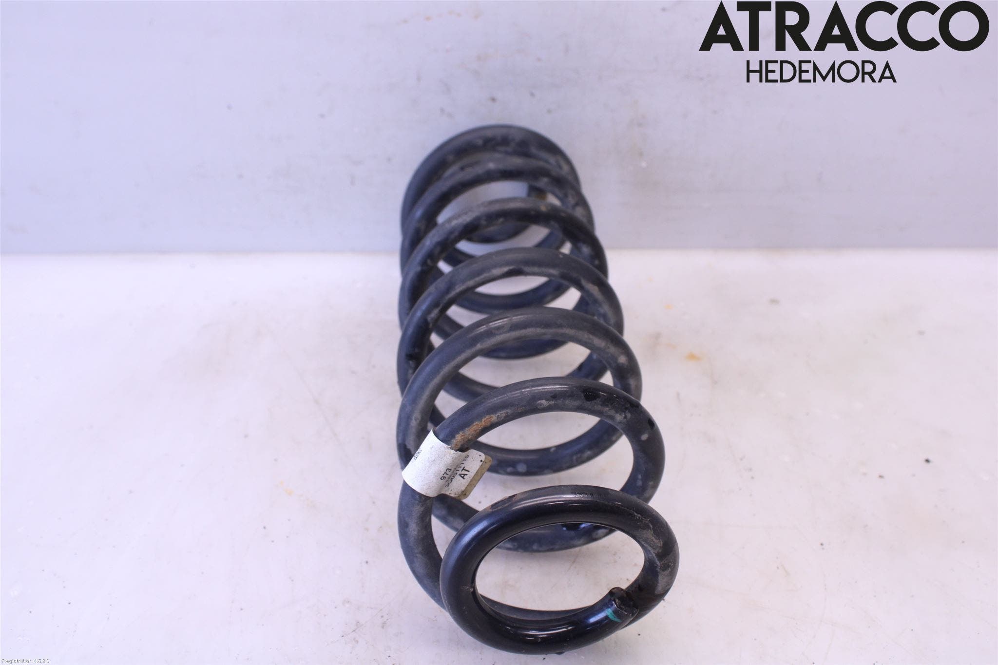 Volkswagen VW PASSAT 20-24 Fjäder Bak