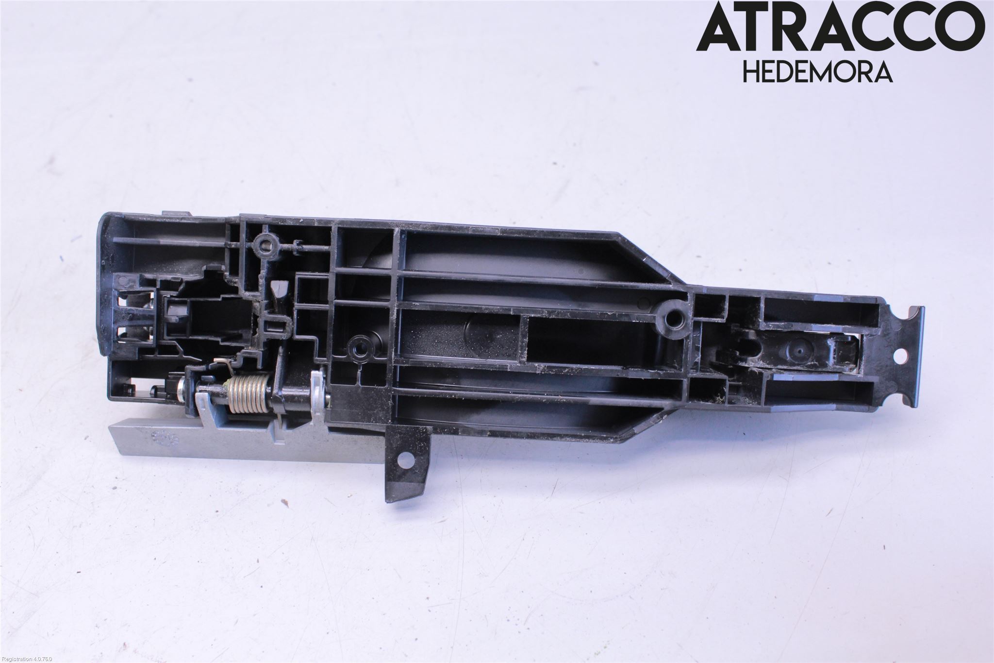 Nissan PULSAR Dörrhandtag Yttre Hö