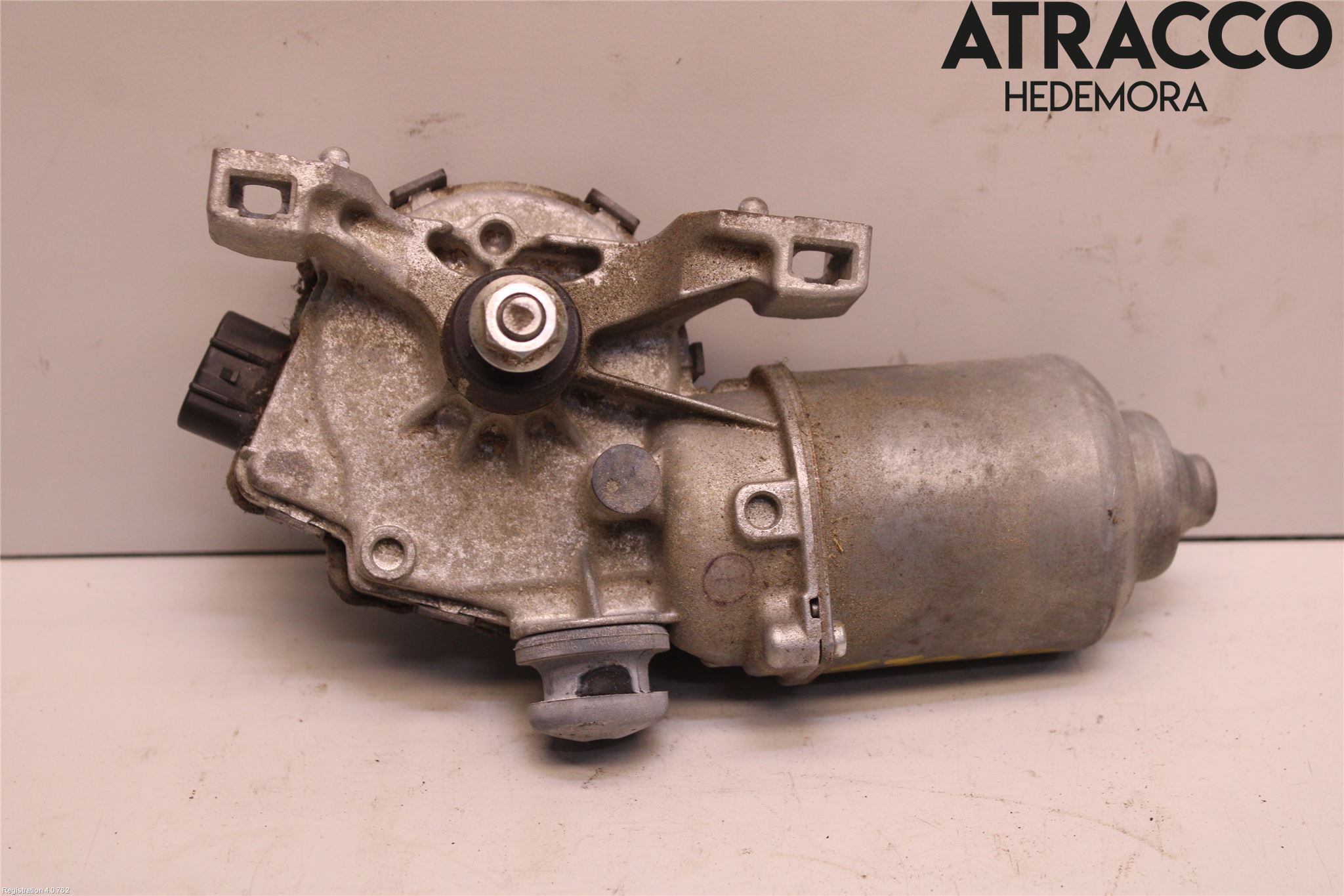 Toyota VERSO 09-18 Torkarmotor Vindruta