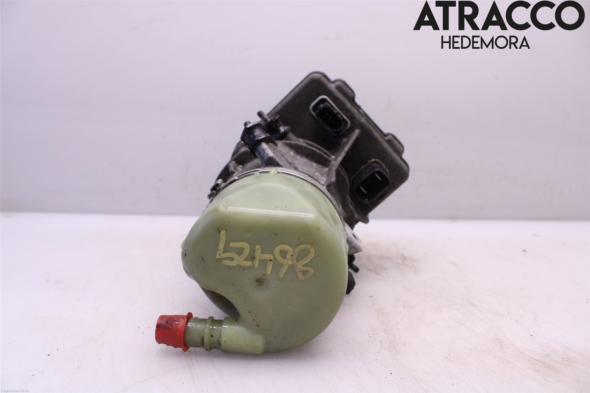 Volvo V60 11-13 Styrservo Pump Elektrisk