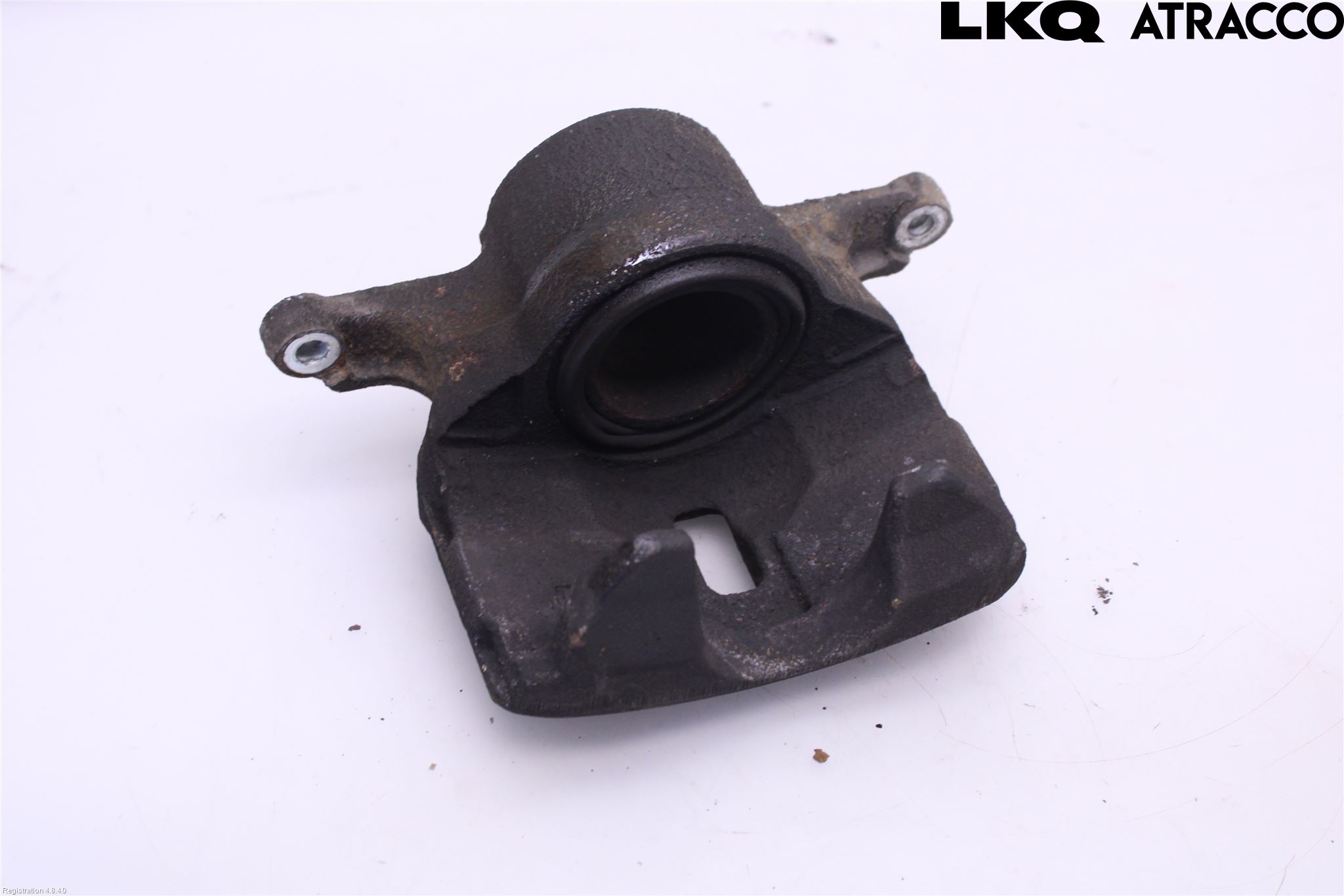Nissan QASHQAI 17-21 Bromsok Fram Höger