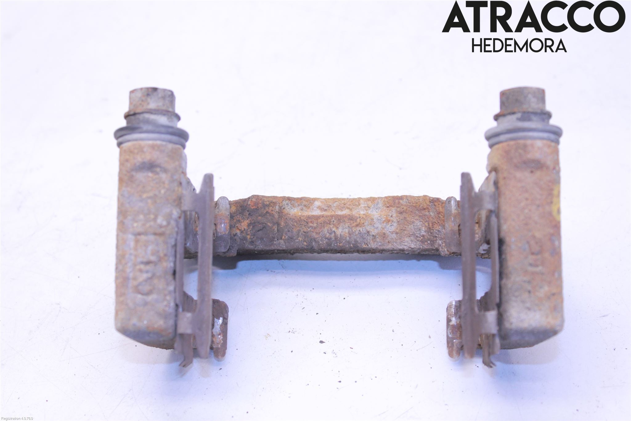 Toyota RAV4 13-18 Bromsokshållare