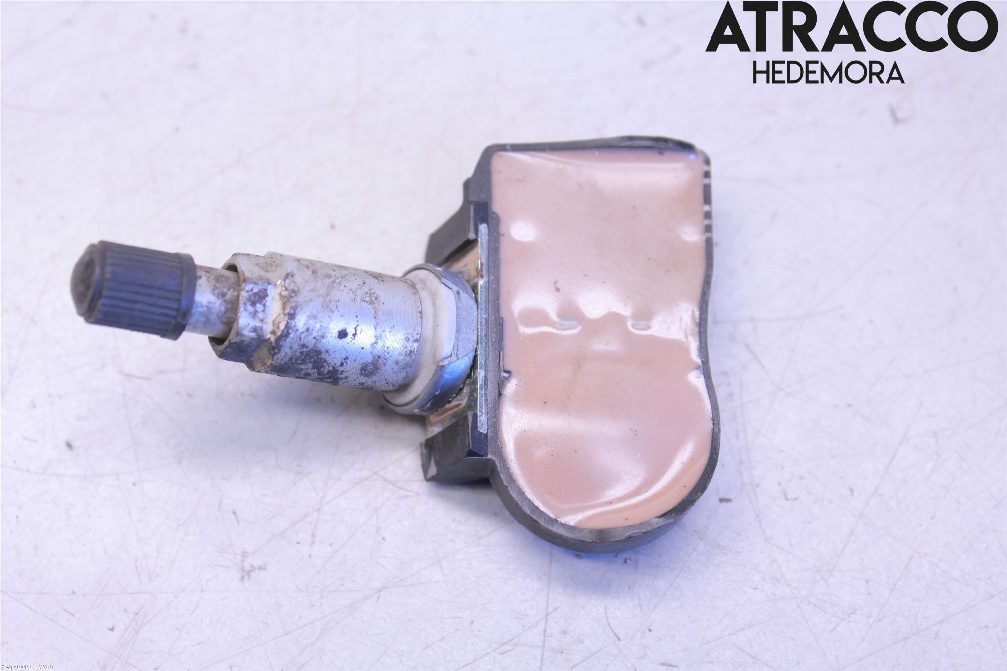 Hyundai SANTA FE 13-18 Givare Däcktryck