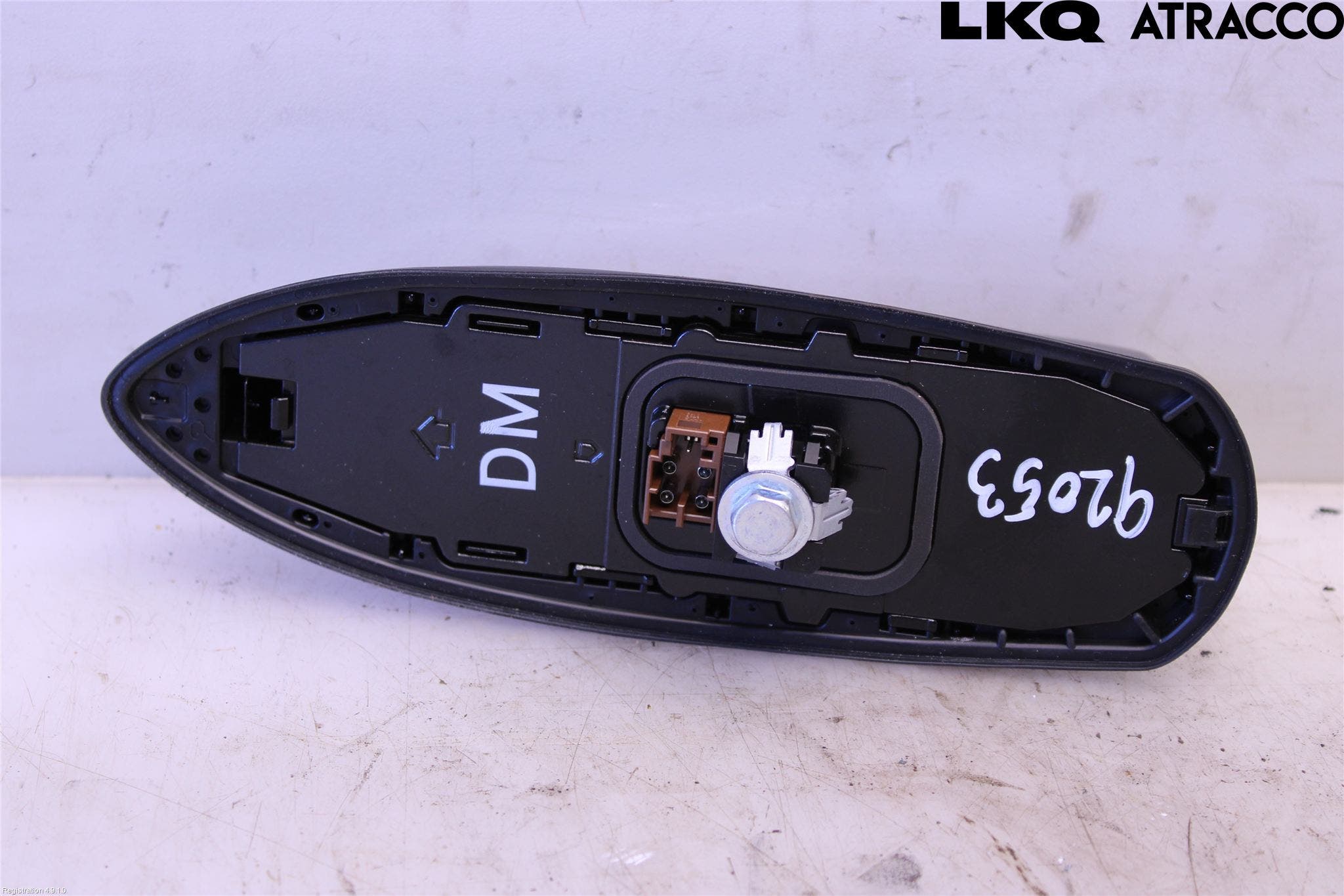 Toyota COROLLA CROSS XG10 22- Antenn