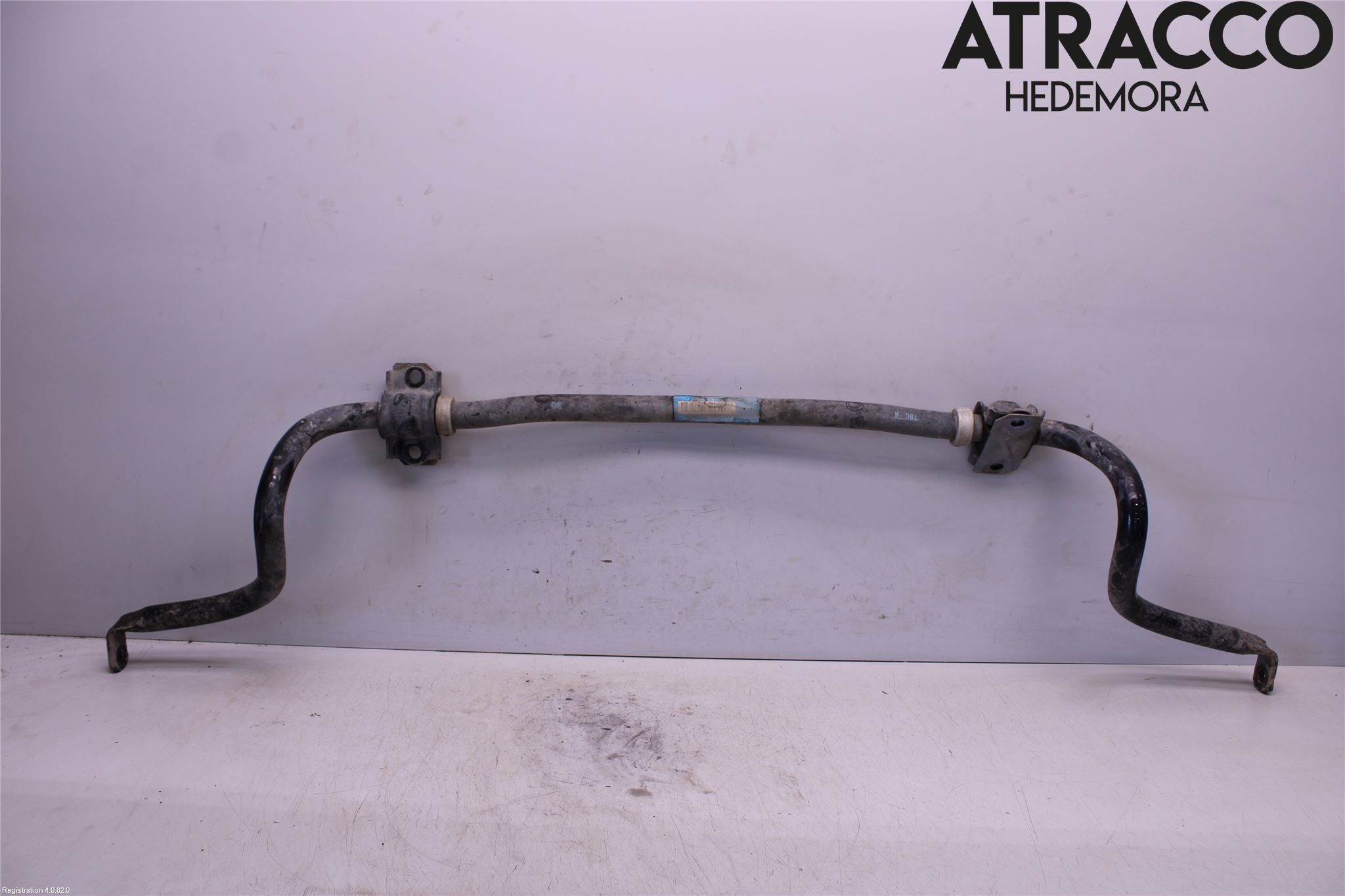 Ford ECOSPORT 17- Krängningshämmare Fram