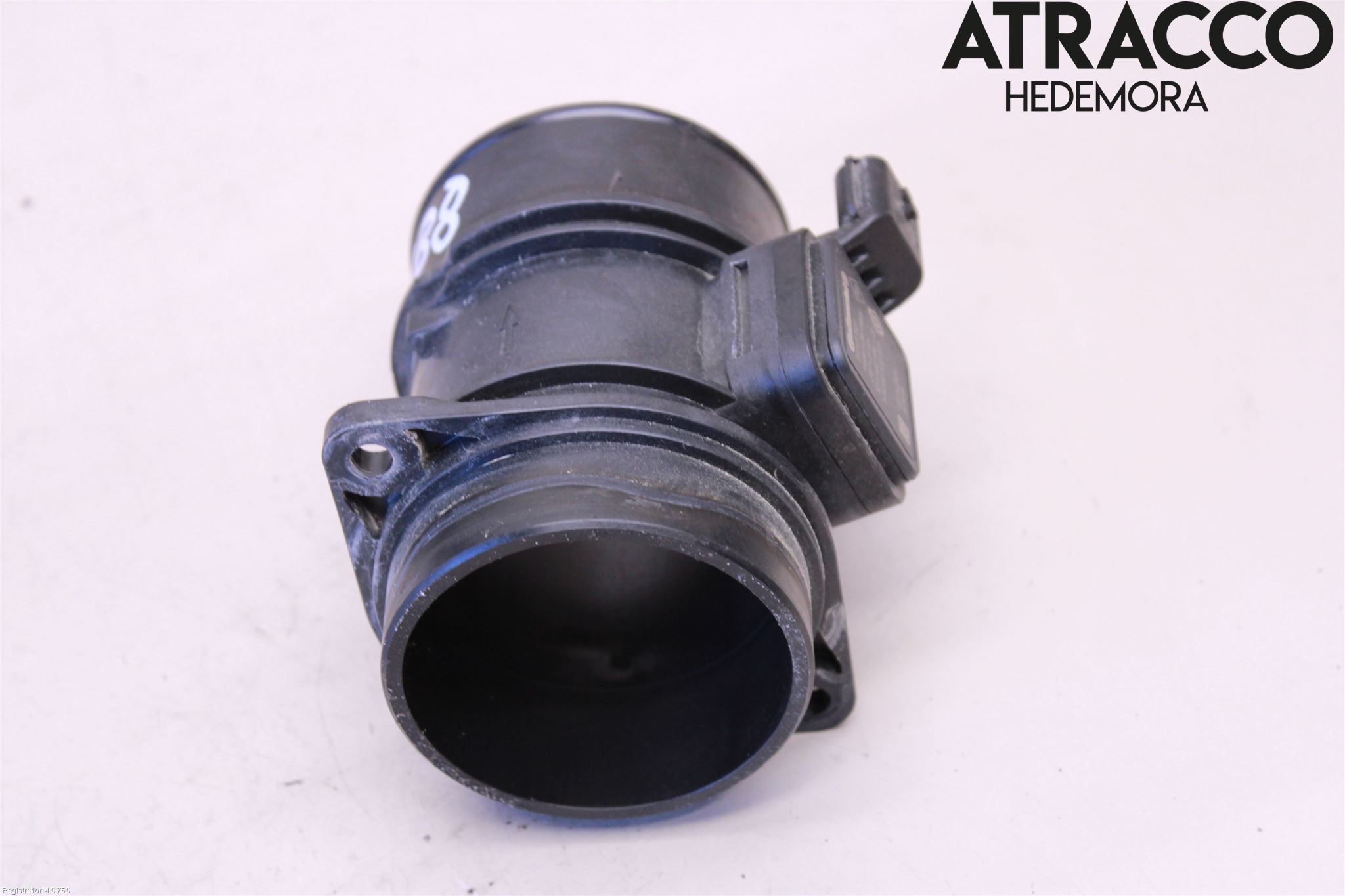 Renault CLIO IV 12-16 Injluftmassamätare