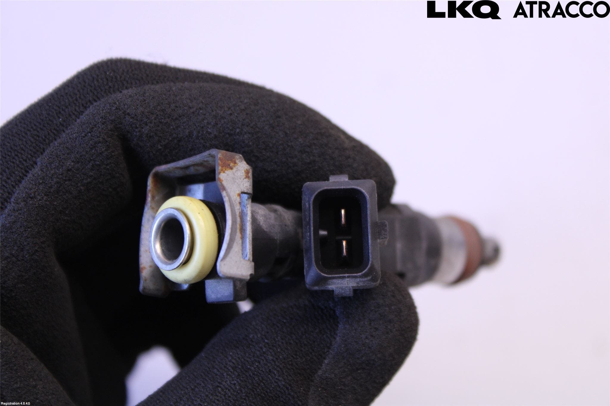 Mercedes-Benz MB B-KLASS (W245) 05-12 Injspridare