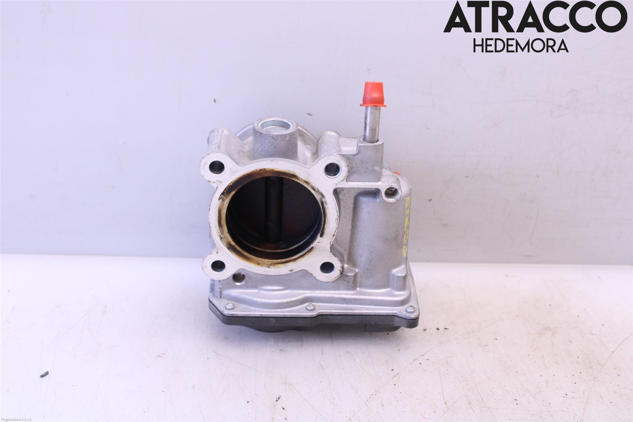 Subaru XV 12-17 Injspjällhus