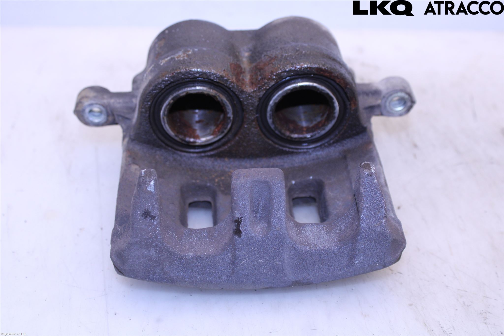 Subaru OUTBACK   99-03 Bromsok Fram Vänster