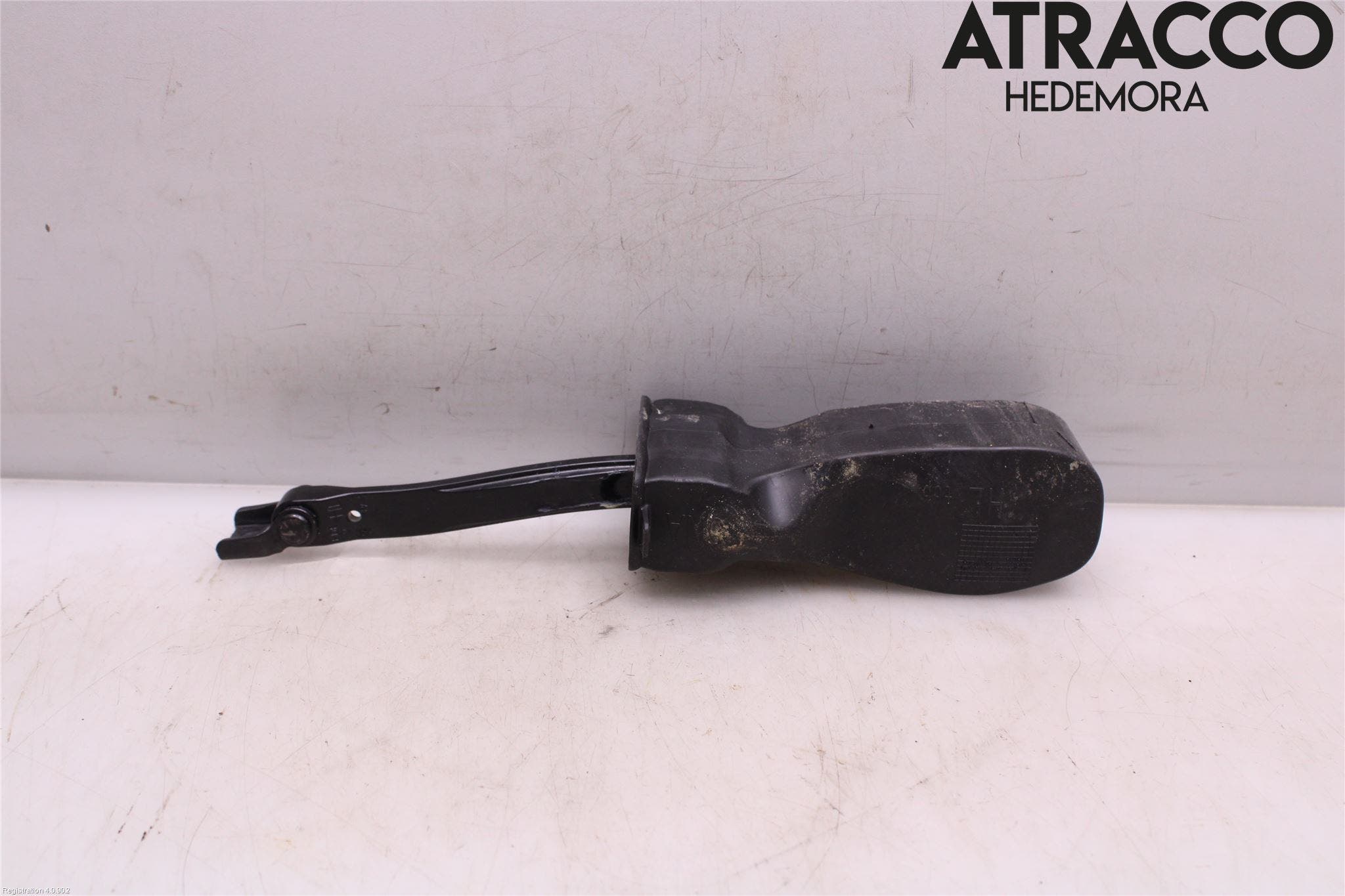 Volkswagen VW TIGUAN 16-24 Dörrstopp