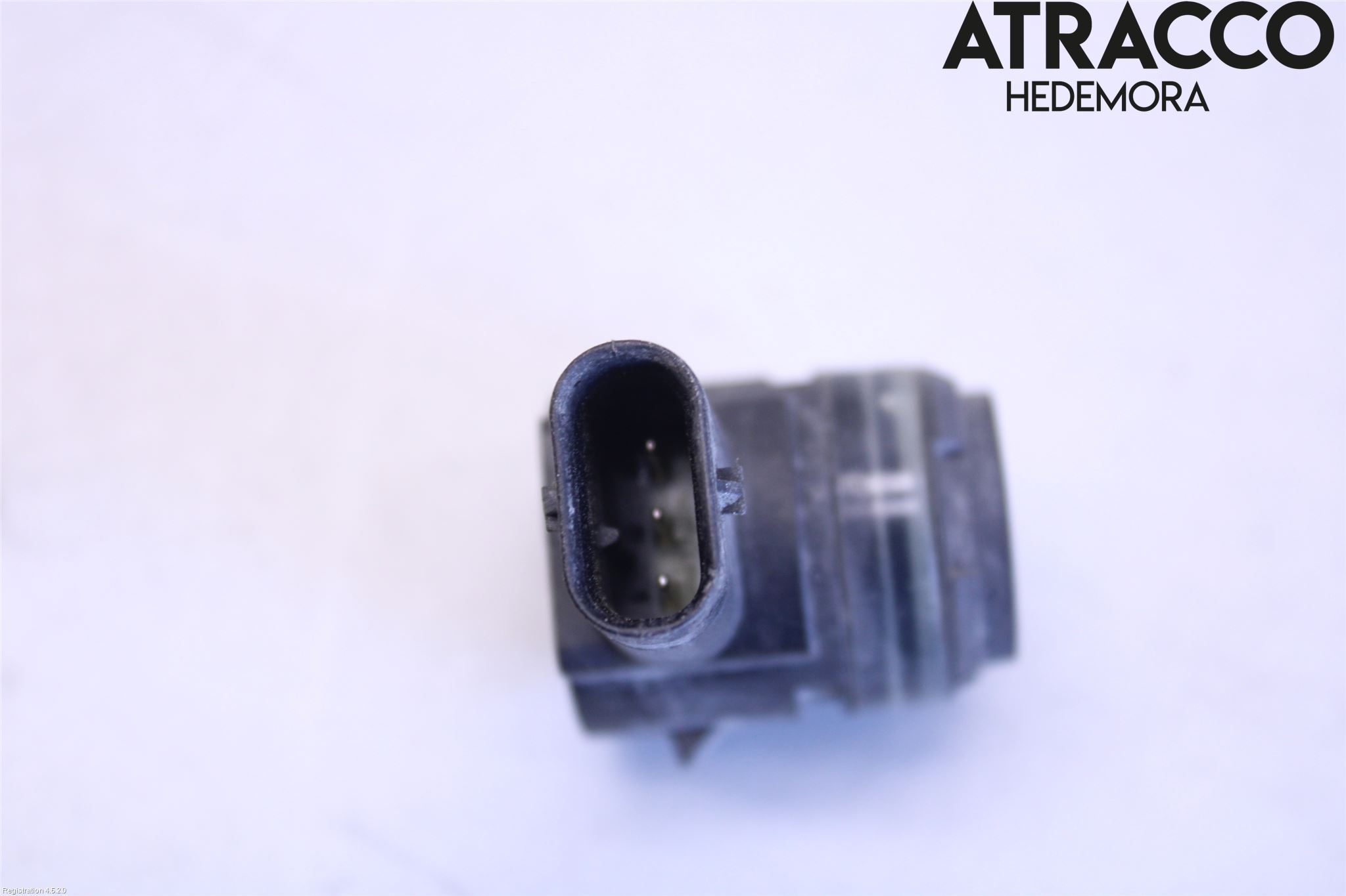 Audi A3/S3 8V 13-20 Parkeringshjälp Frontsensor