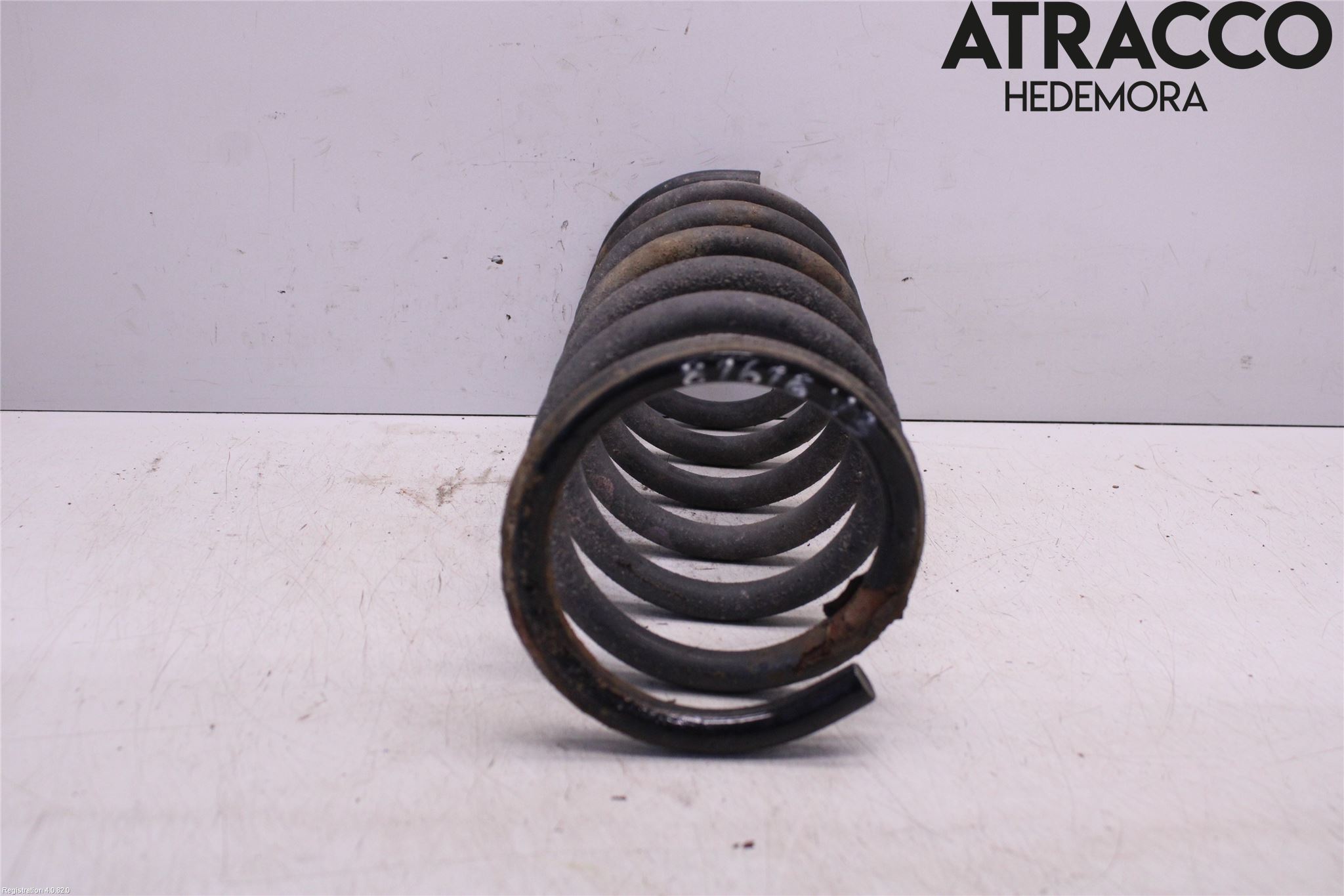 Volvo V60 14-18 Fjäder Bak