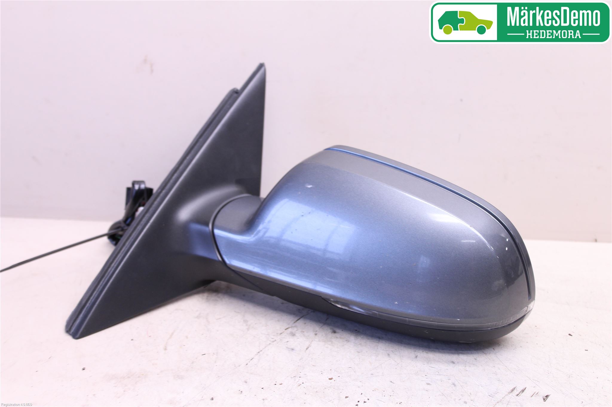 Audi A4 12-15 Spegel Yttre El Vä