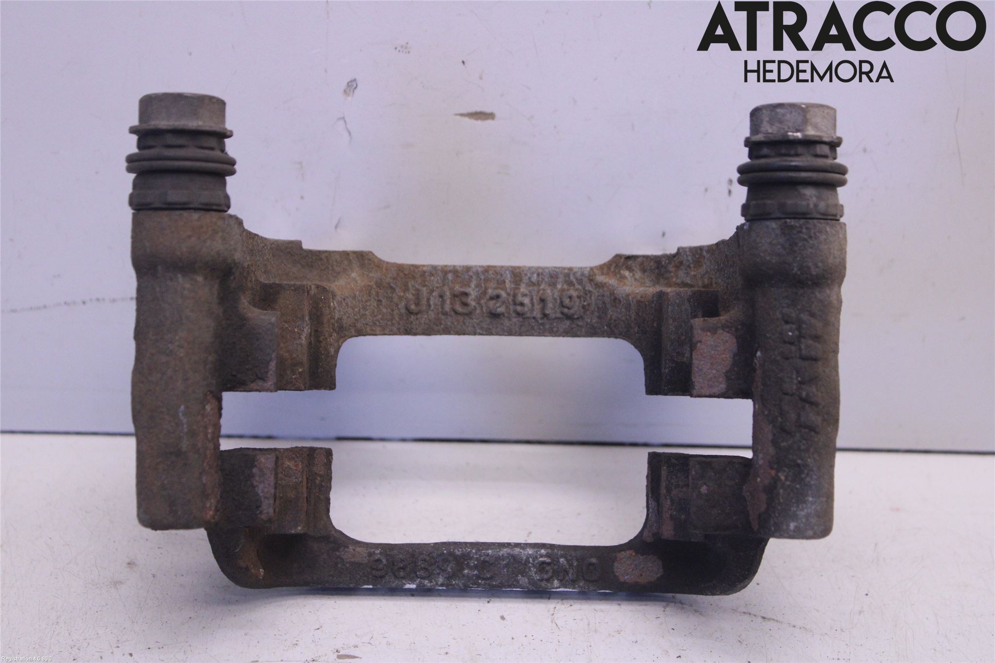 Volkswagen VW CADDY 16-20 Bromsokshållare