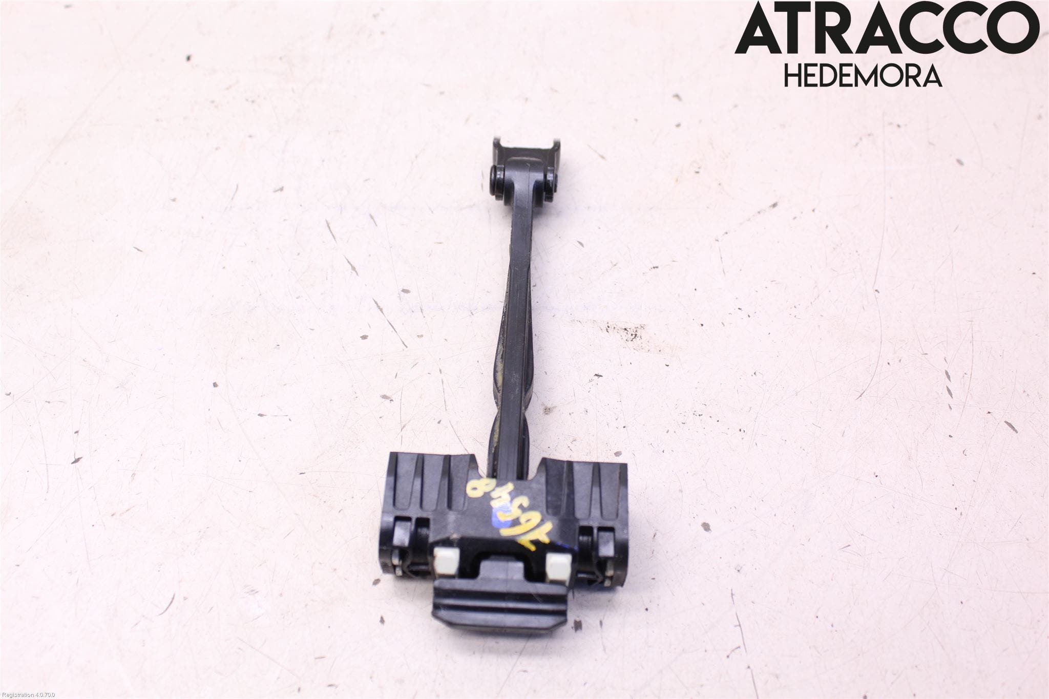 BMW 5 F10/F11/F18 09-17 Dörrstopp