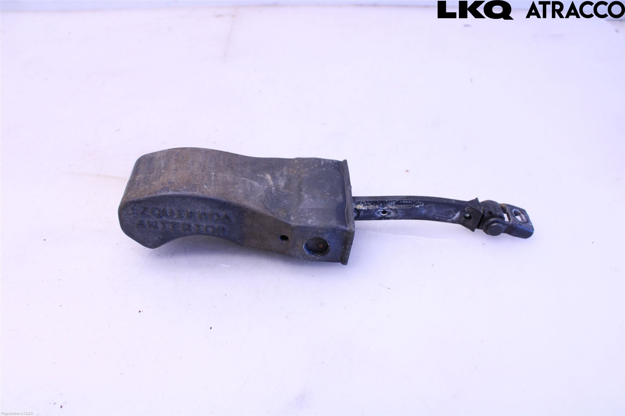 Seat IBIZA IV 08-16 Dörrstopp