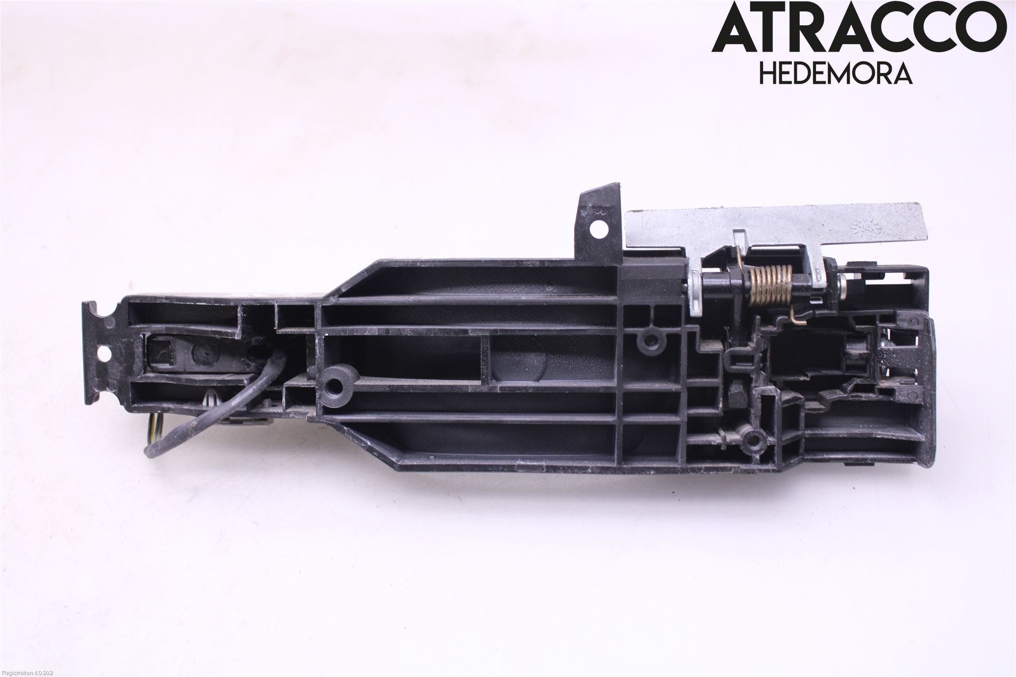 Nissan QASHQAI 14-17 Dörrhandtag Yttre Hö