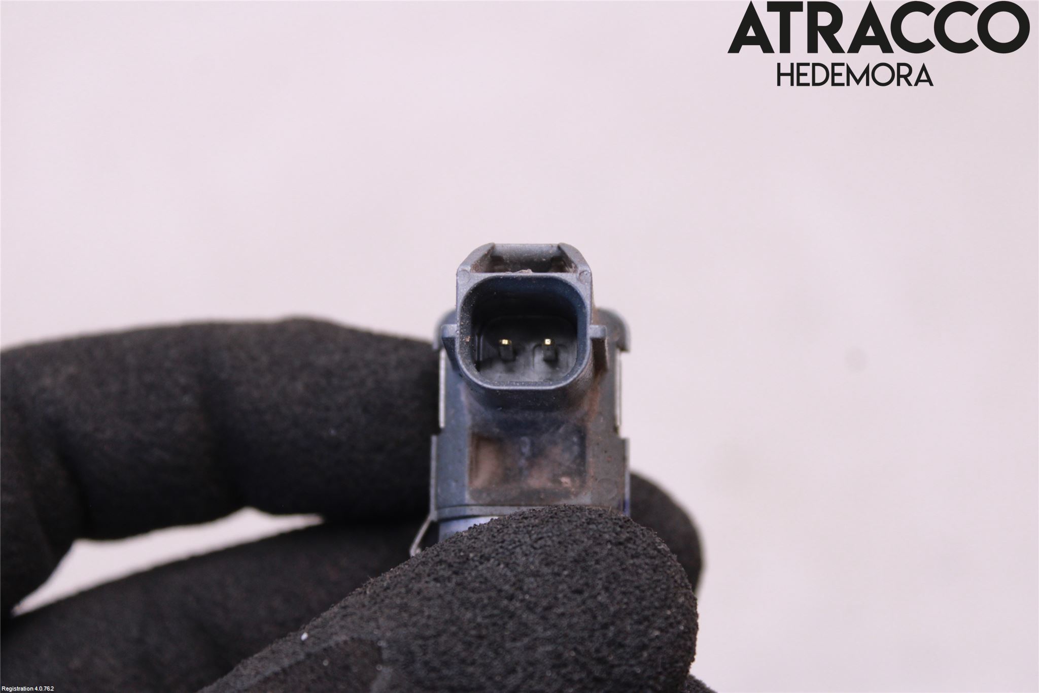 Mitsubishi ASX 10-22 Parkeringshjälp Backsensor