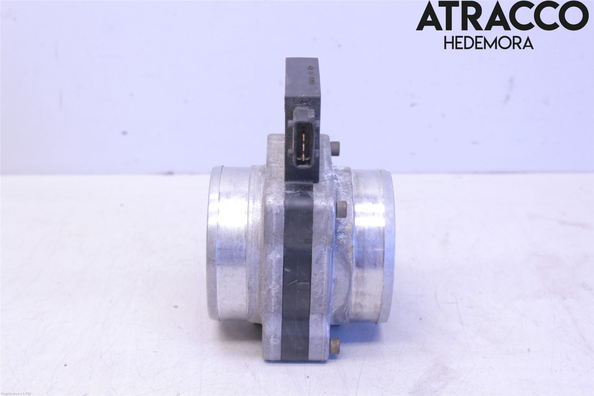 Saab 9-5     06-10 Injluftmassamätare