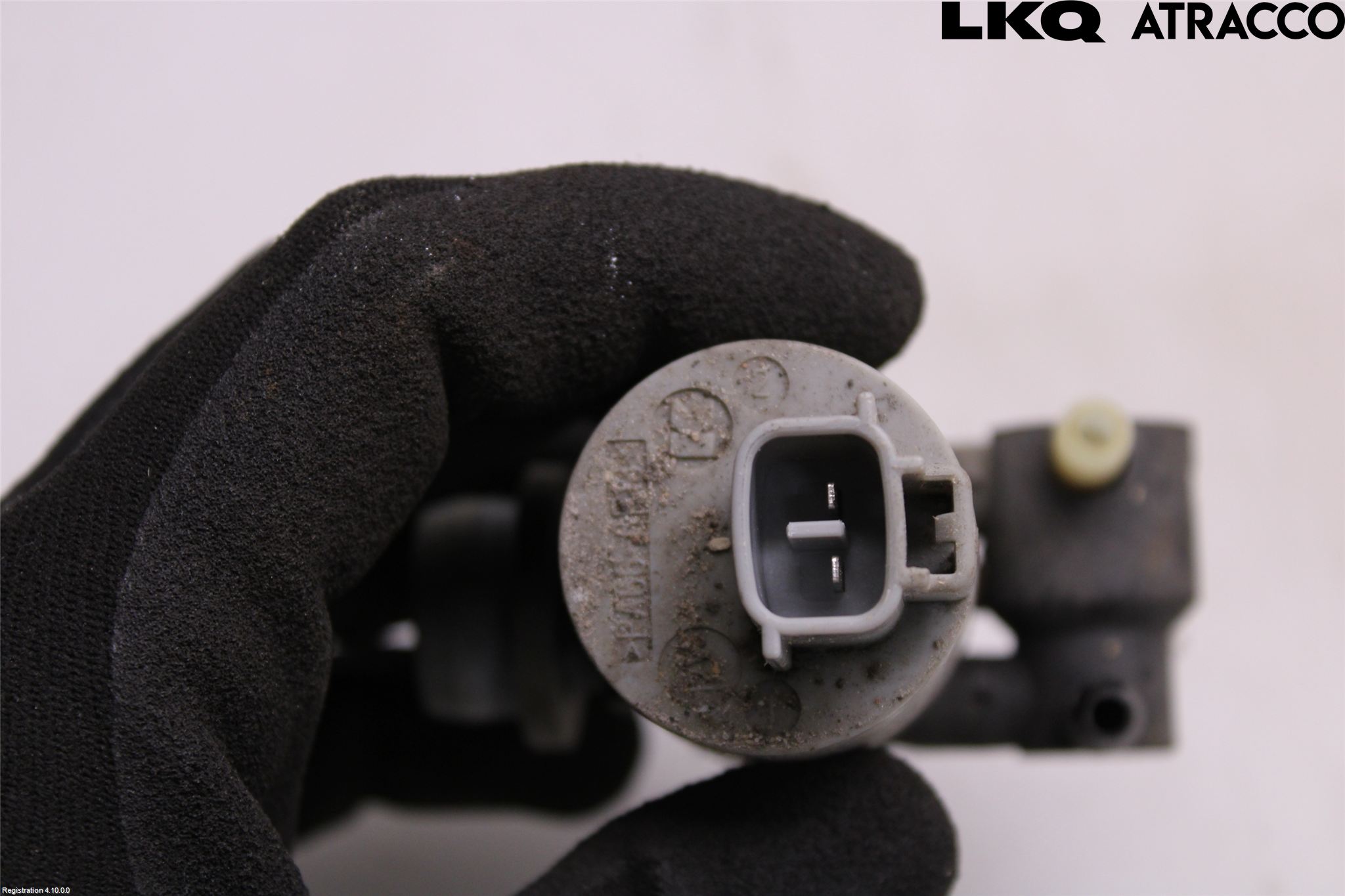 Toyota AURIS 13-19 Spolarpump Vindruta