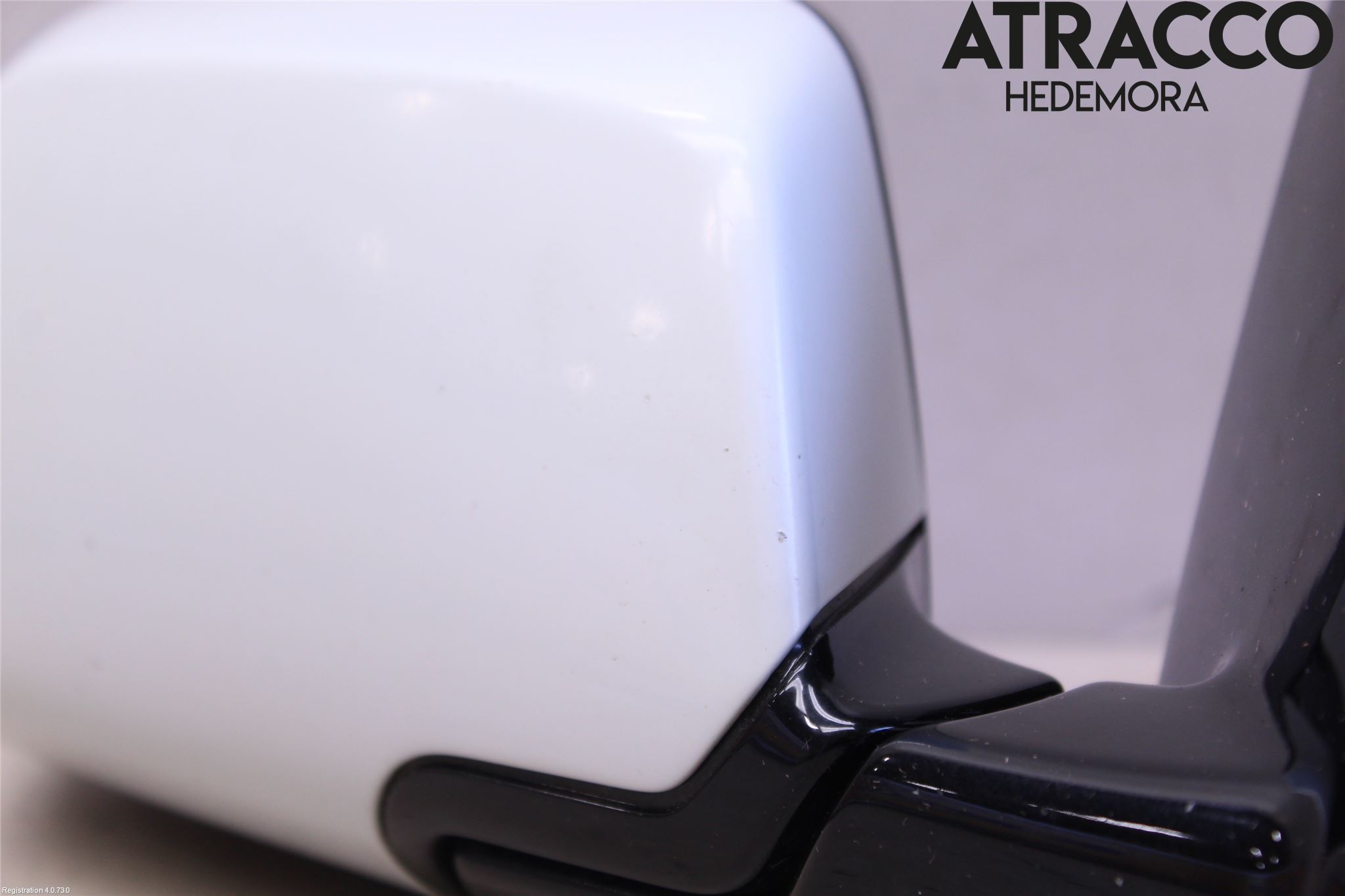 BMW X3 E83     03-10 Spegel Yttre El Hö