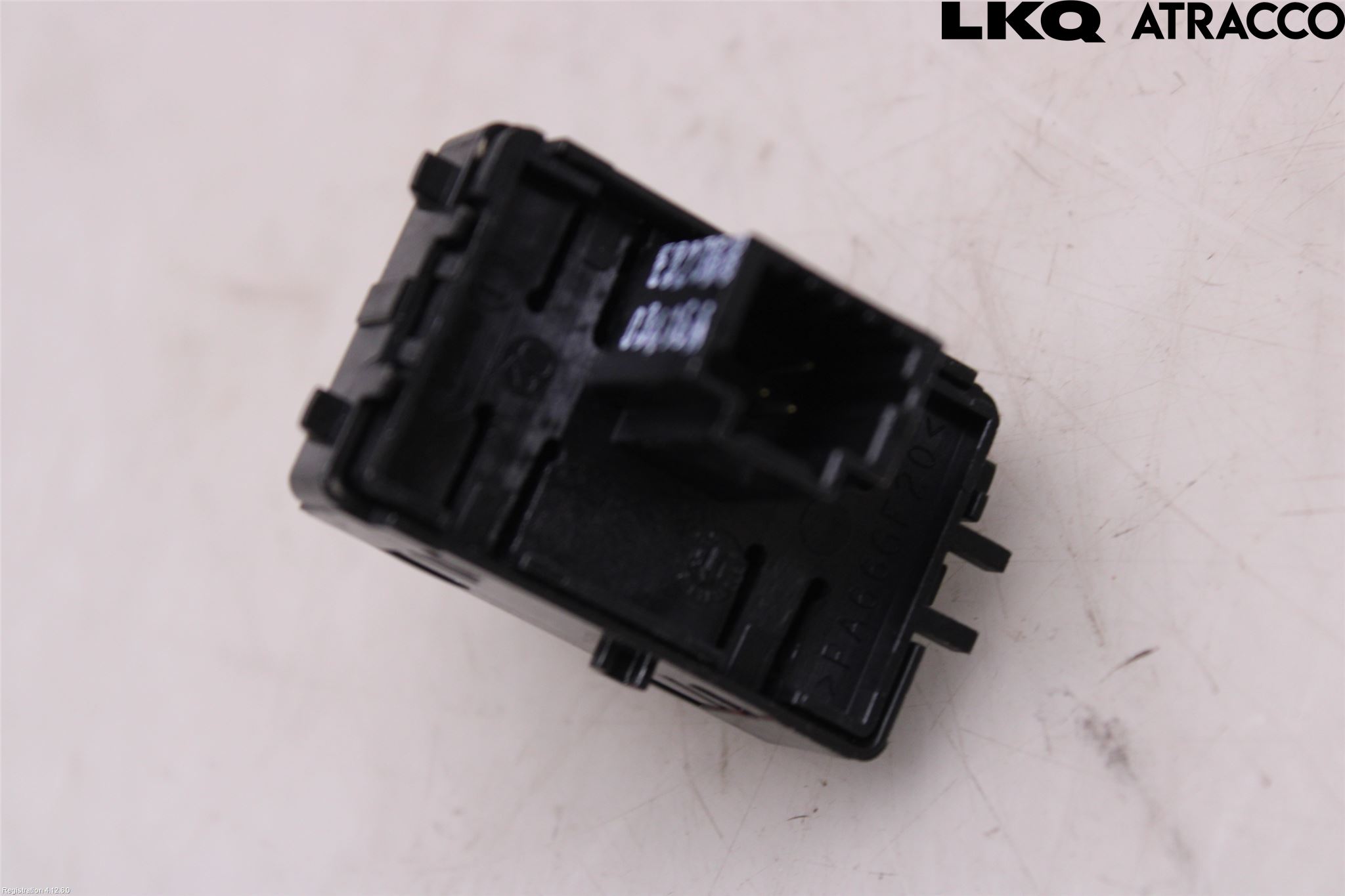 Renault TALISMAN 16-20 Strömställare Elhiss