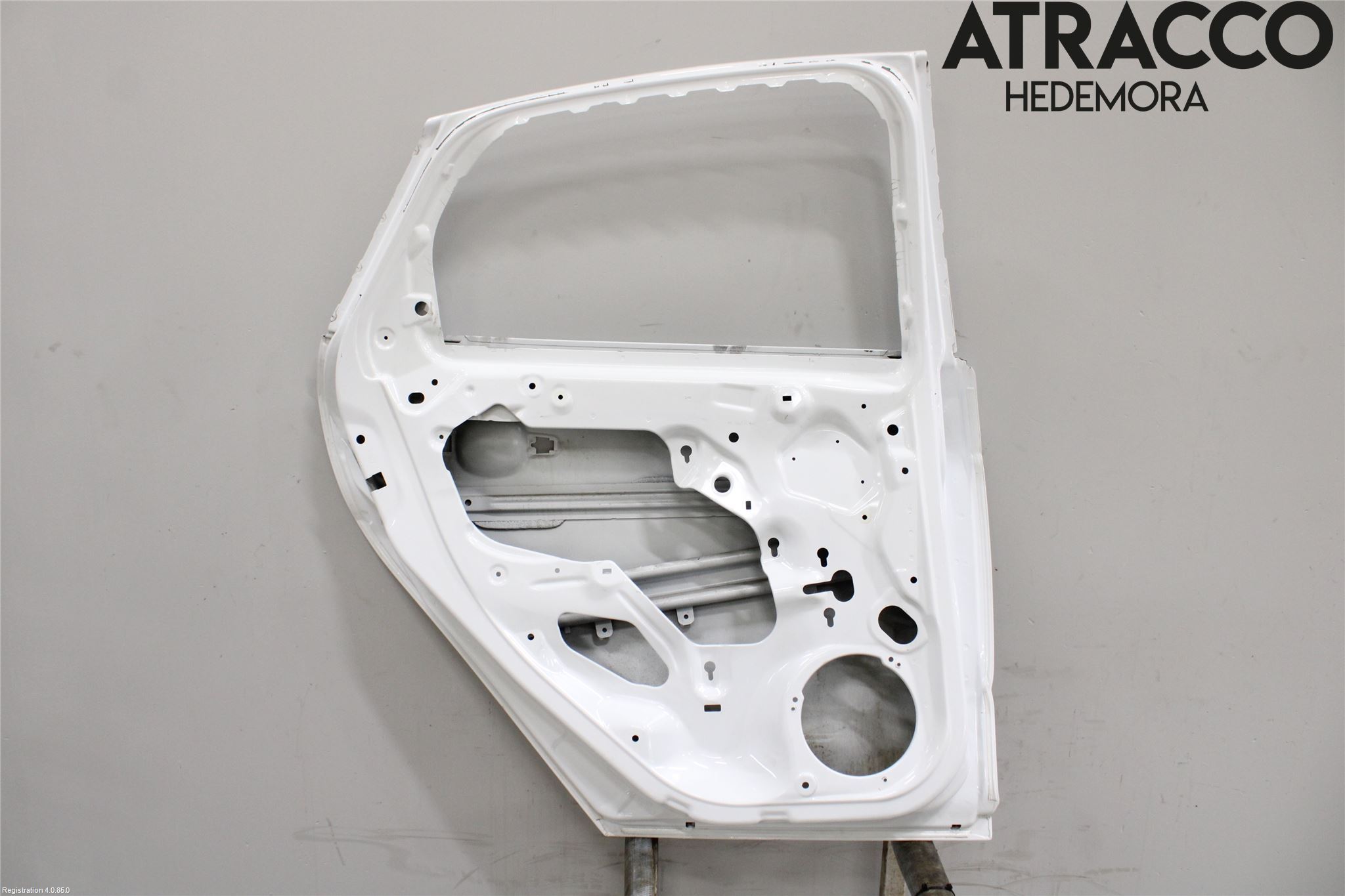 Ford FOCUS 11-14 Dörr Bak Vänster