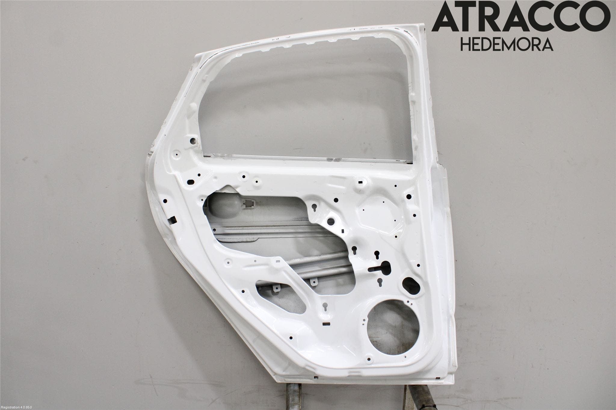 Ford FOCUS 11-14 Dörr Bak Vänster