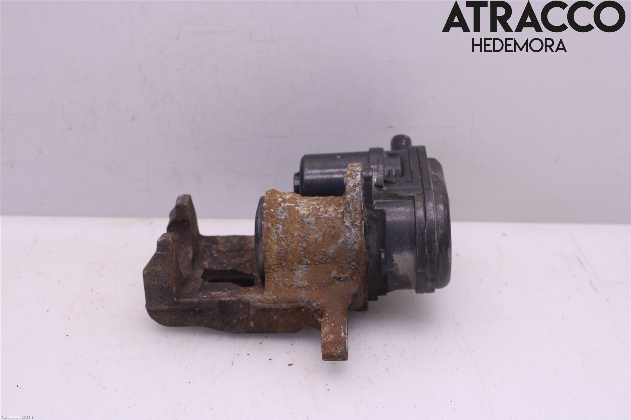 Kia CEED/CEED SW 19- Bromsok Bak Höger