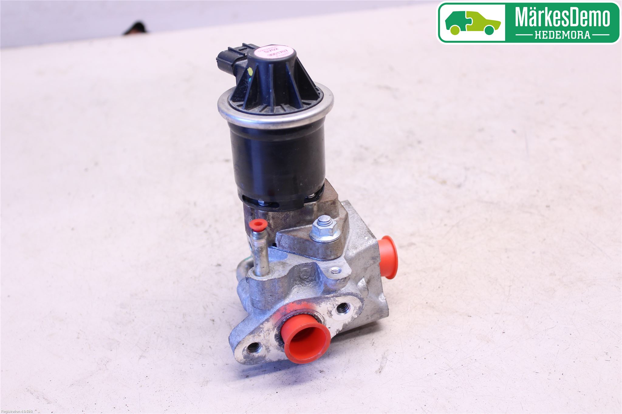 Honda HR-V 15-21 Egr Ventil