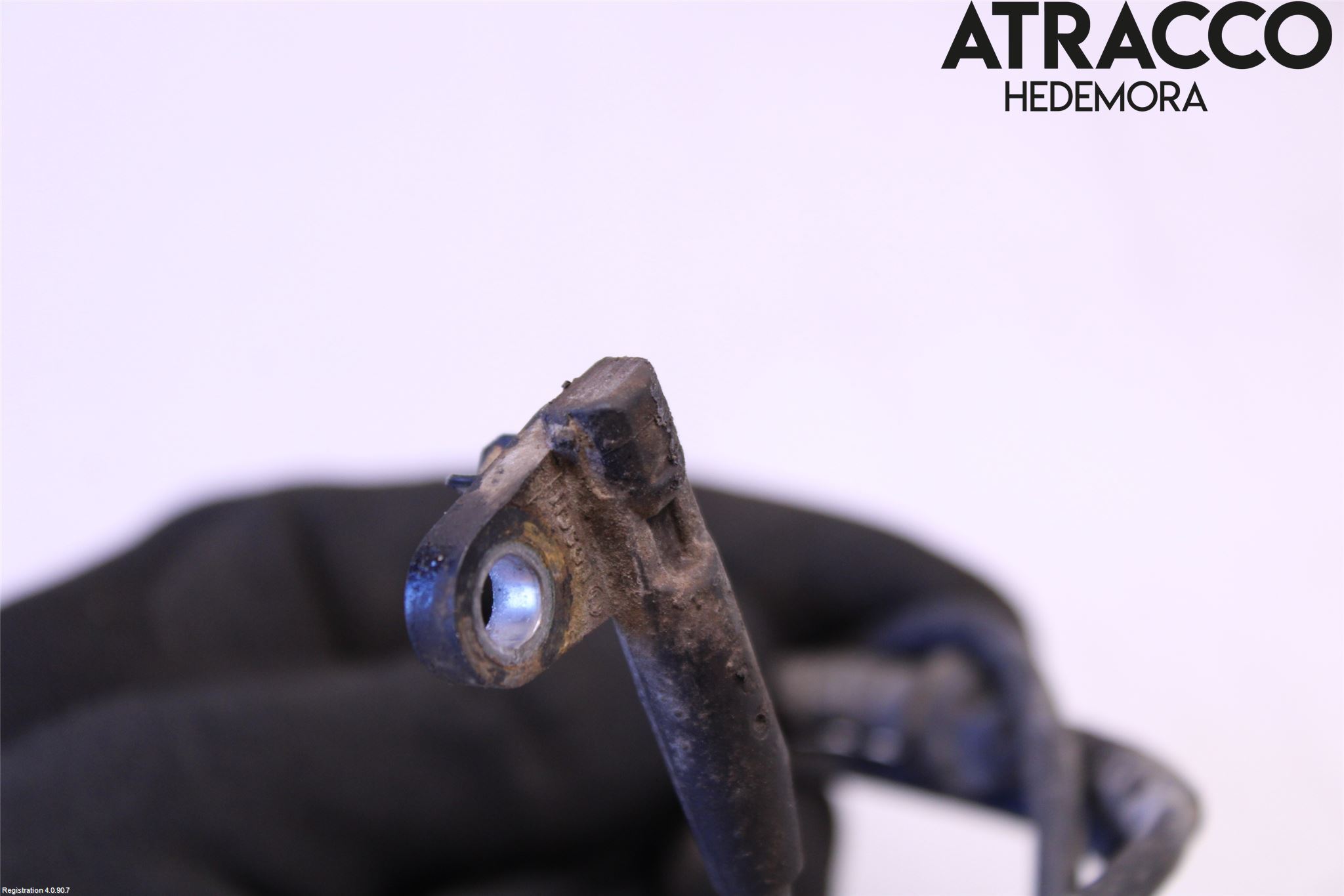 Renault MEGANE IV 16-23 Abs Sensor