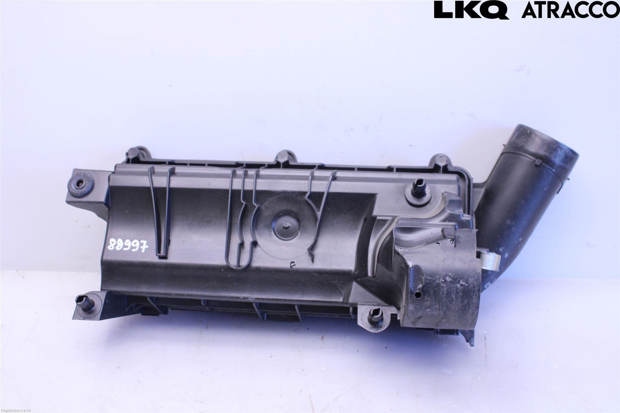 Peugeot 308 14-21 Luftrenare