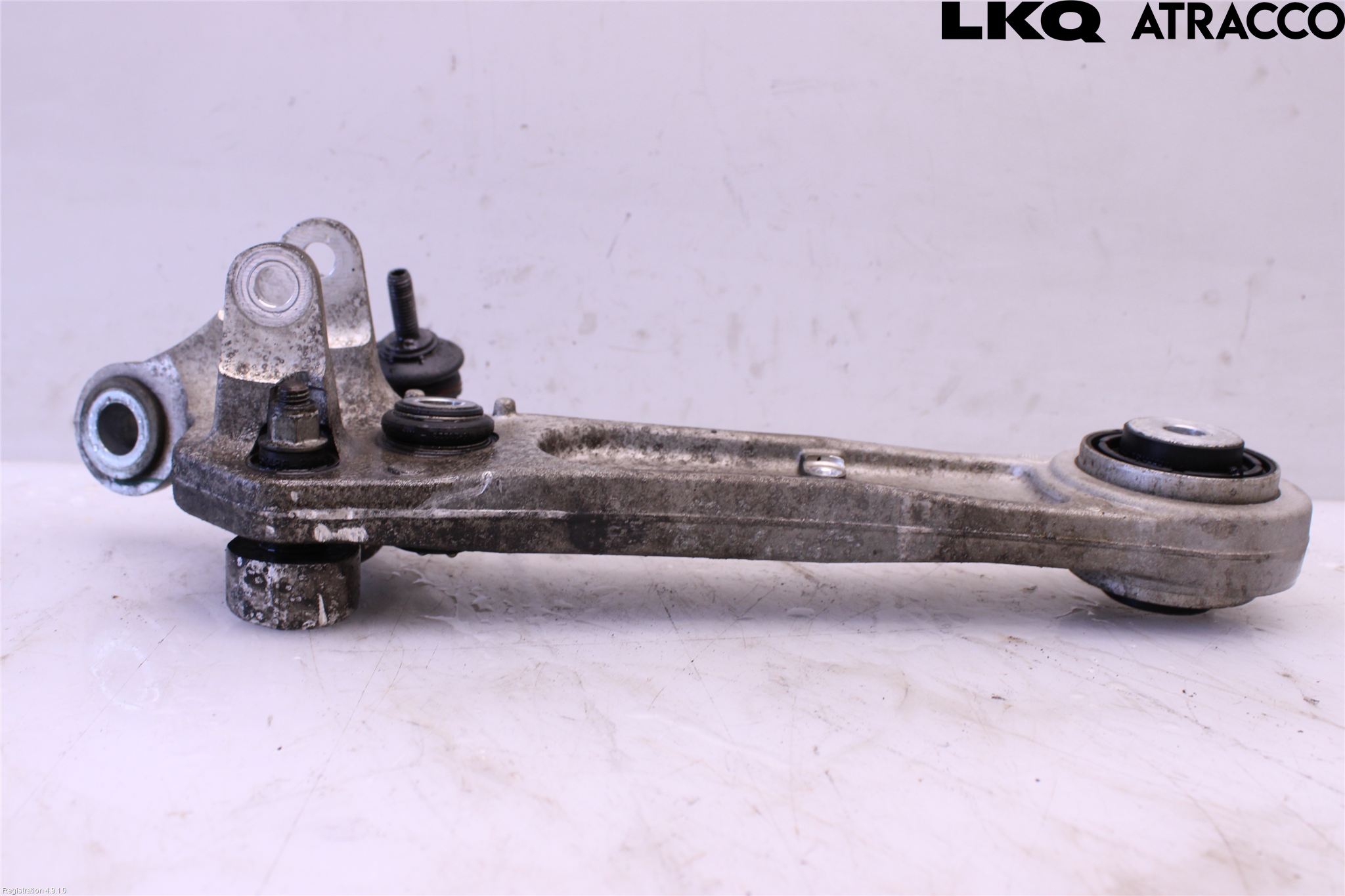 Jaguar F-TYPE Bärarm Fram Undre Hö