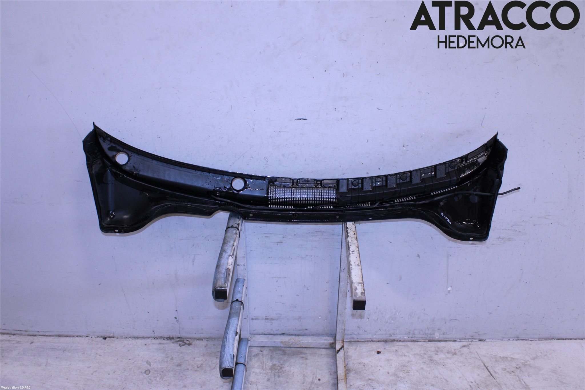 Hyundai i20 GB 15-20 Torpedplåt-Torpedplast