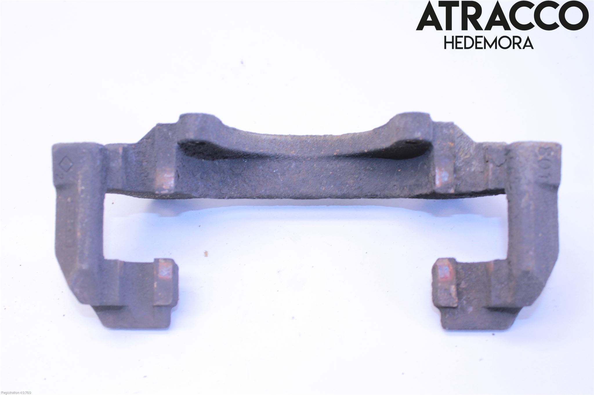 Audi A3/S3 05-13 Bromsokshållare