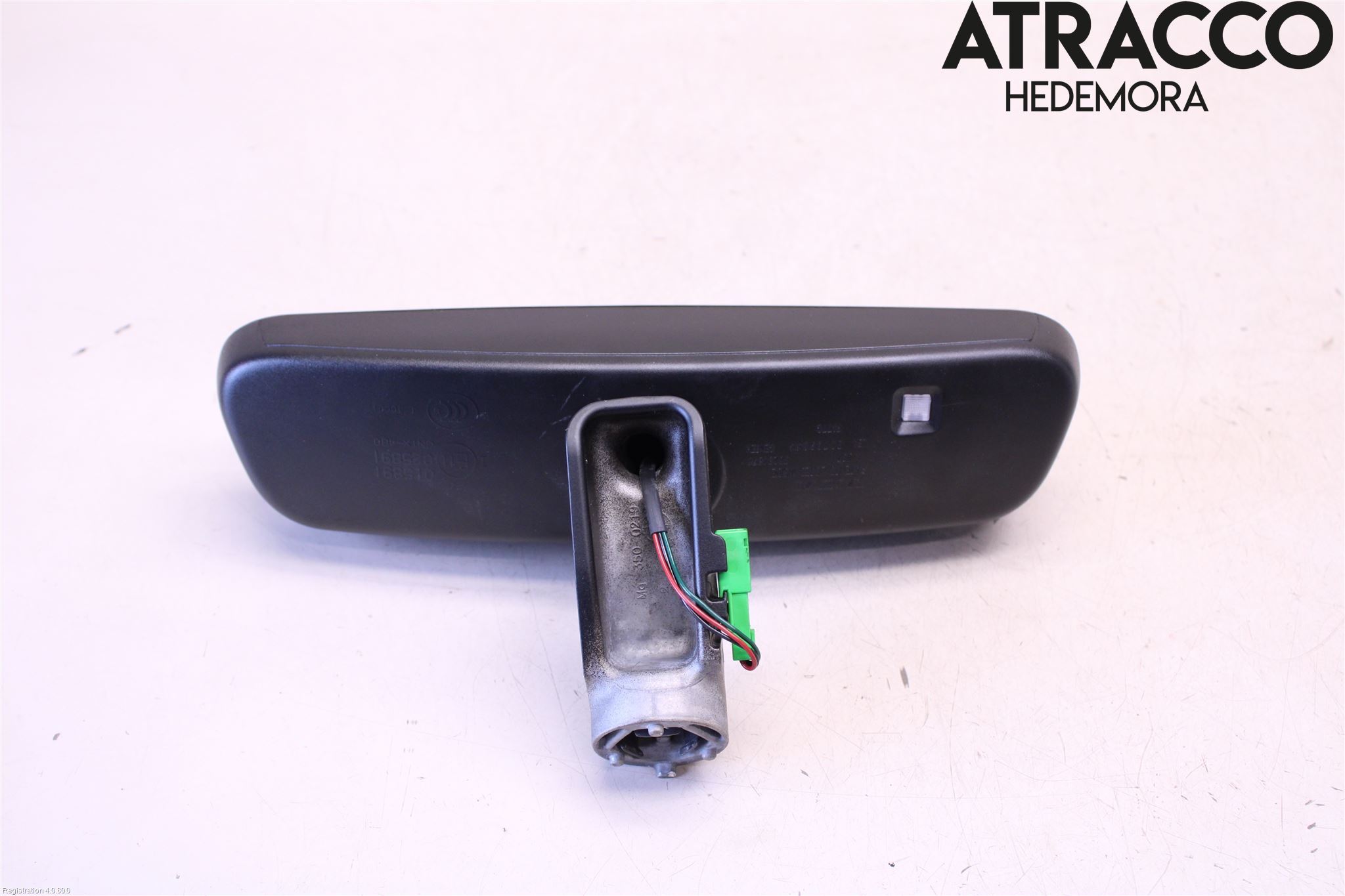 Volvo V60 11-13 Spegel Invändig