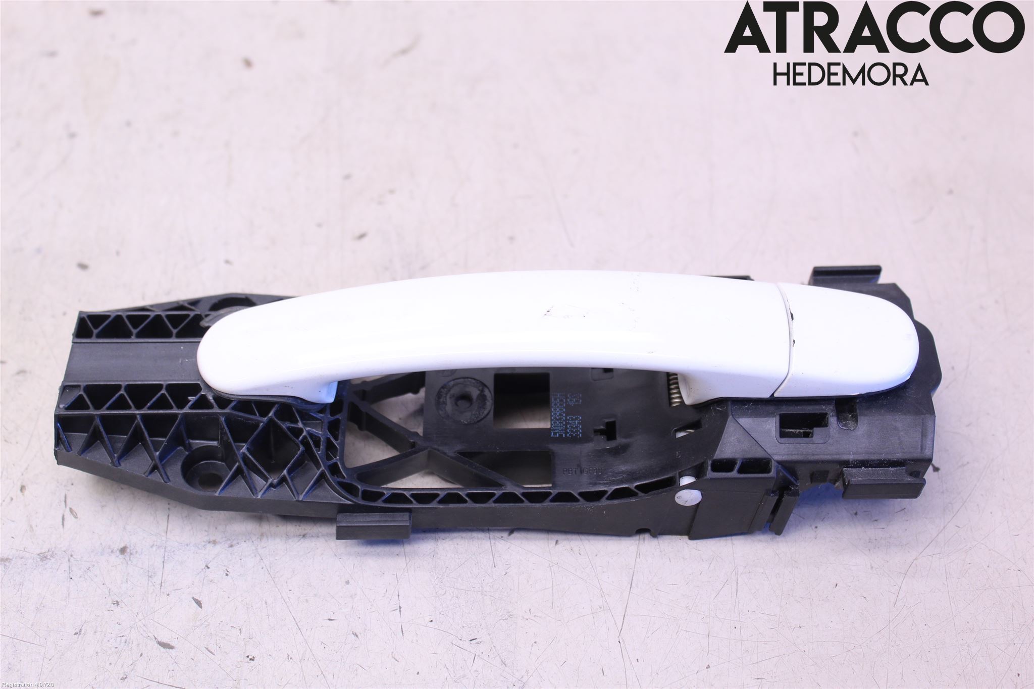 Skoda CITIGO / CITIGO E IV Dörrhandtag Yttre Vä