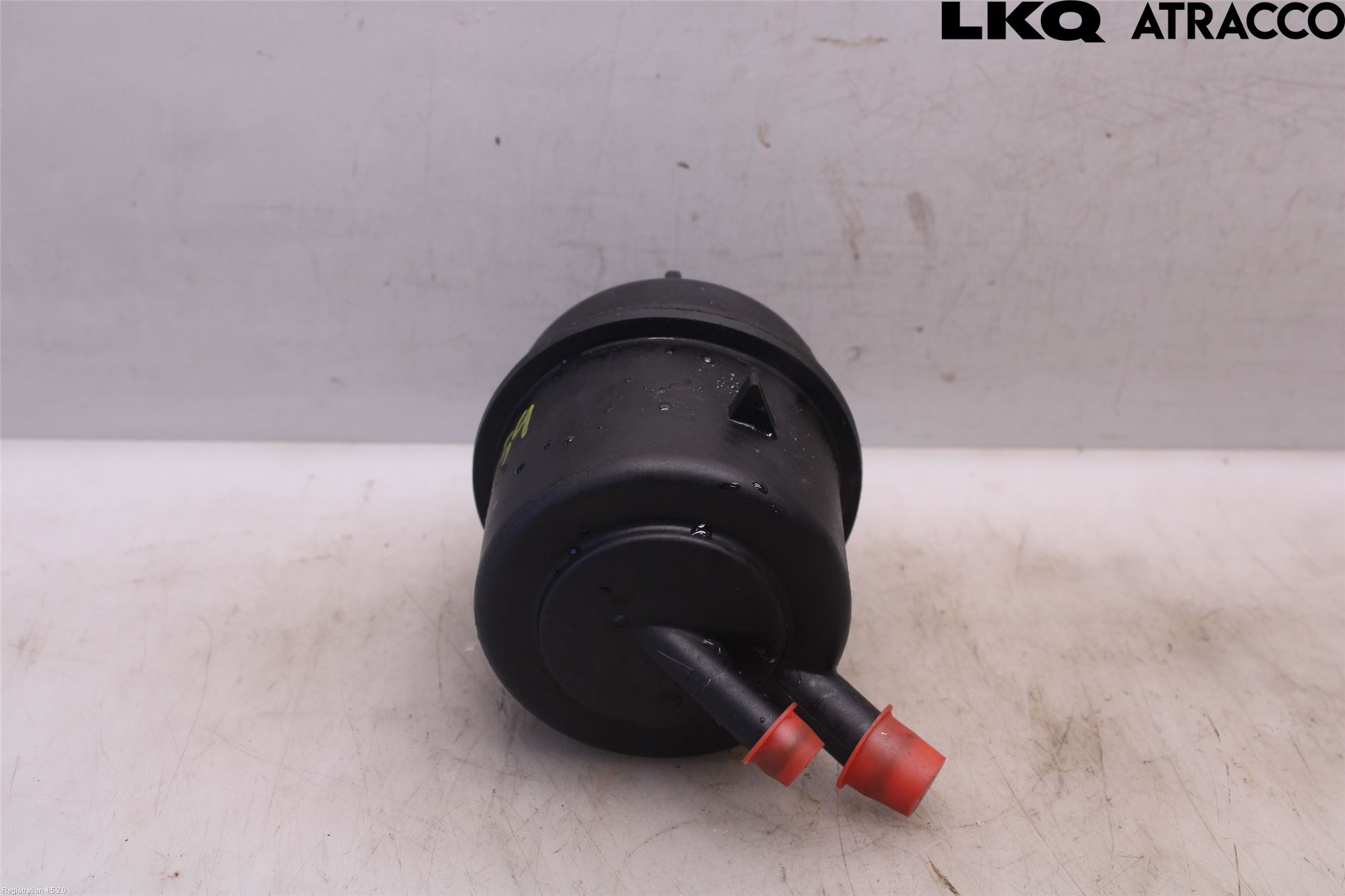 Saab 9-5     06-10 Styrservooljebehållare